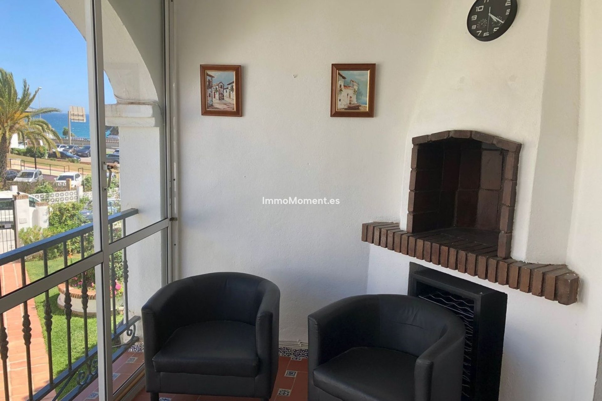 Reventa - Apartamento - Mijas Costa - Riviera Del Sol