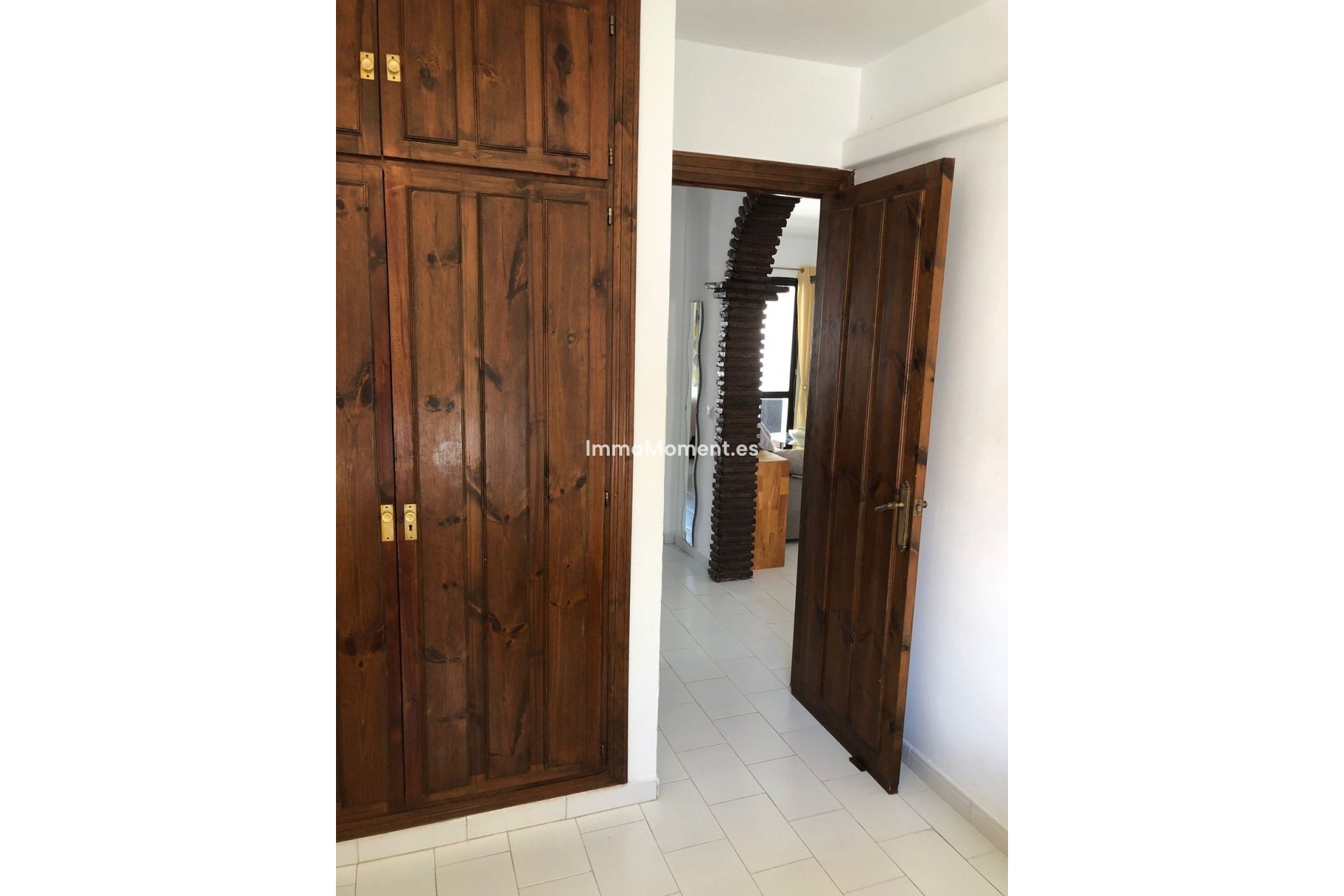 Reventa - Apartamento - Mijas Costa - Riviera Del Sol