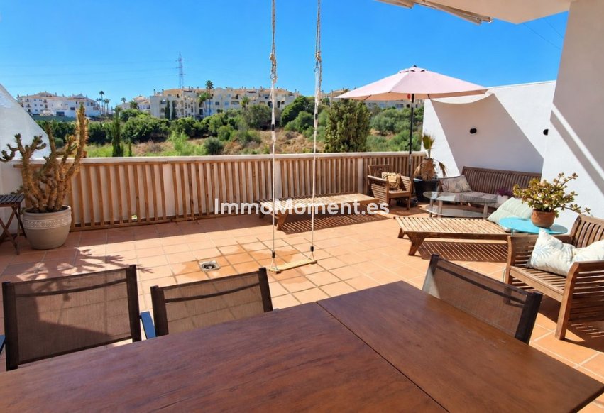 Reventa - Apartamento - Mijas Costa - Riviera Del Sol