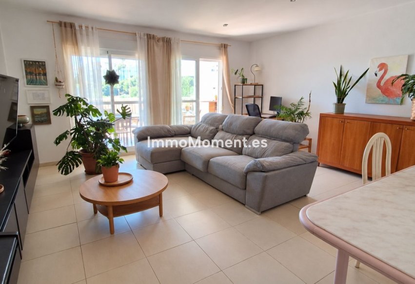 Reventa - Apartamento - Mijas Costa - Riviera Del Sol