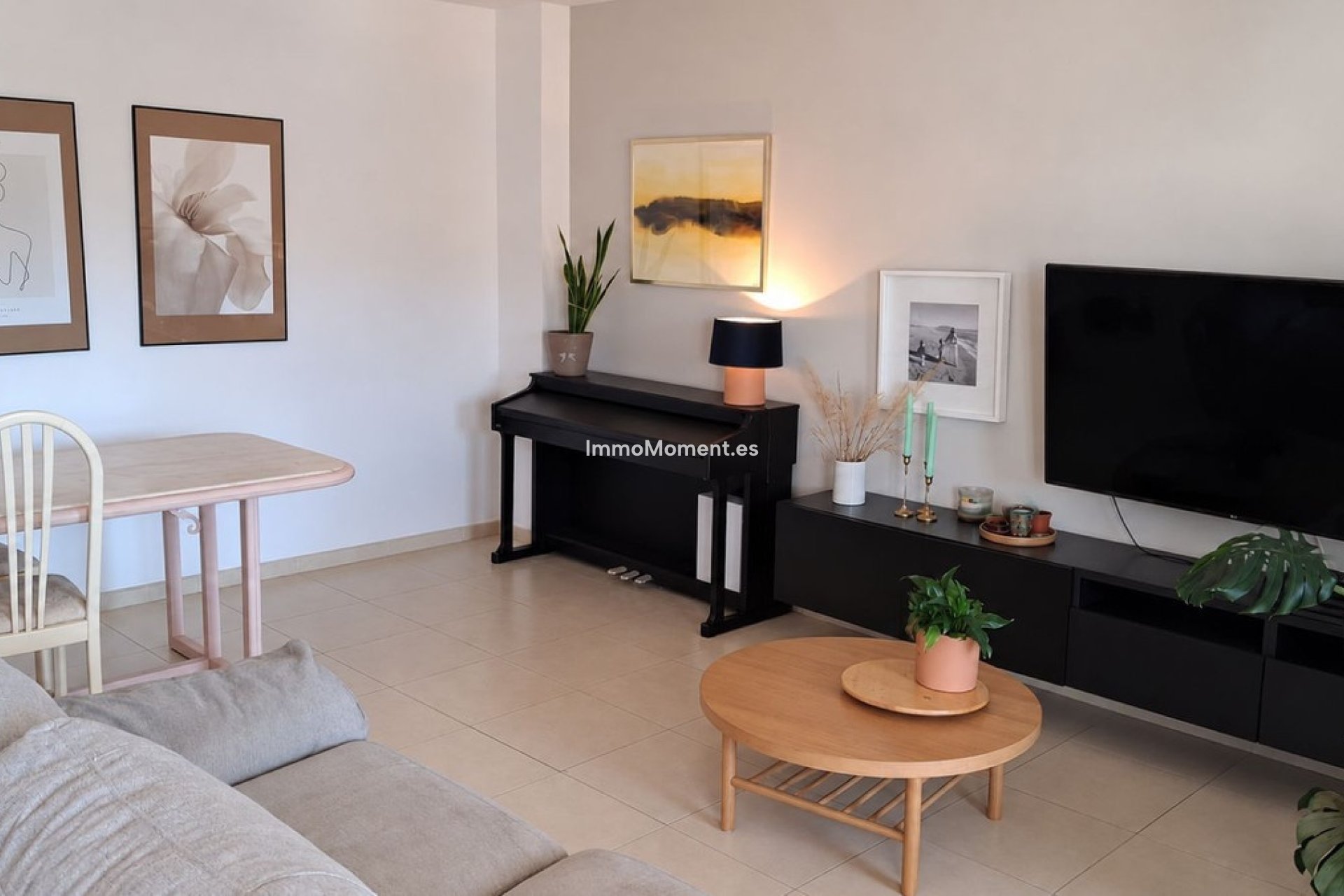 Reventa - Apartamento - Mijas Costa - Riviera Del Sol
