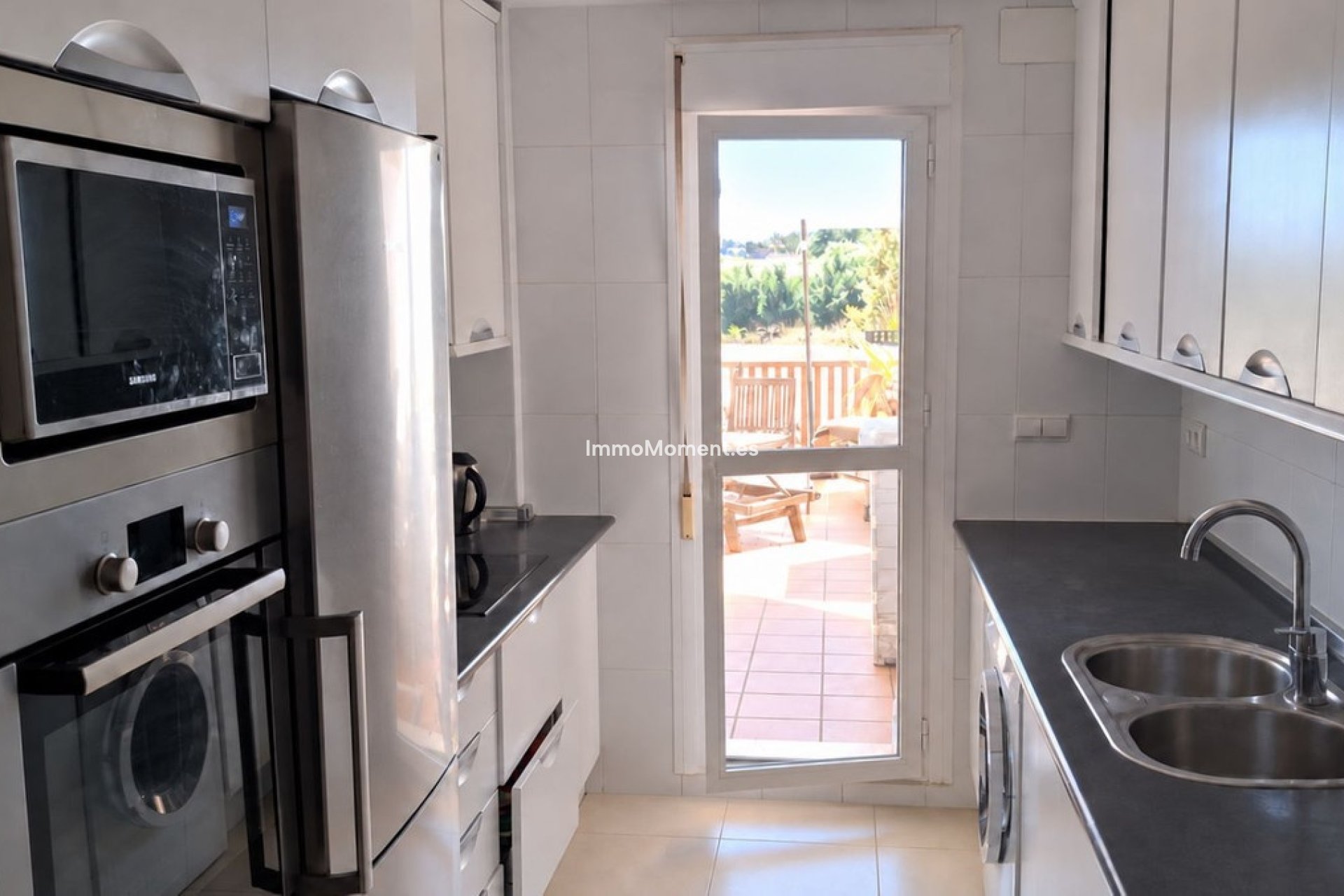 Reventa - Apartamento - Mijas Costa - Riviera Del Sol
