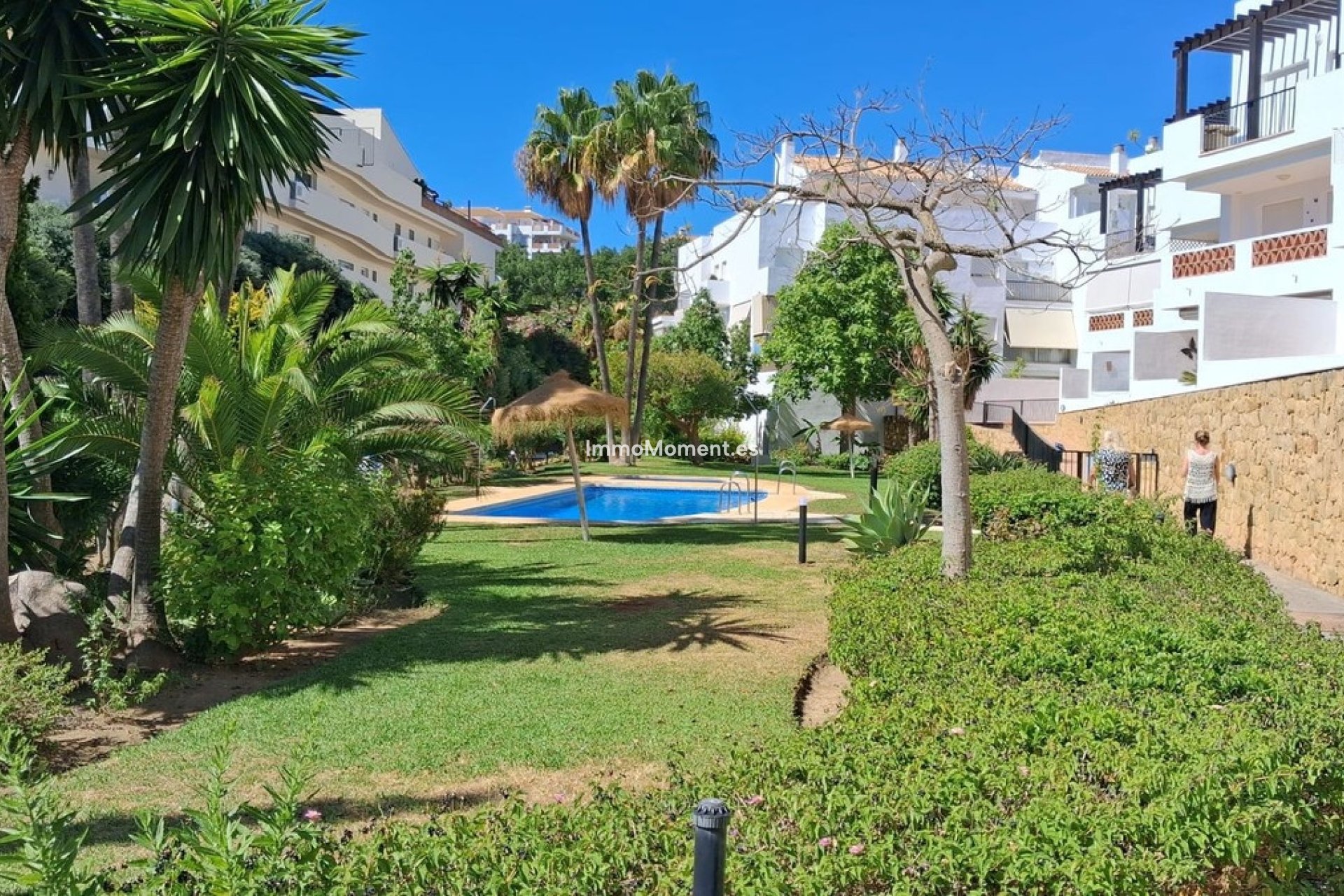 Reventa - Apartamento - Mijas Costa - Riviera Del Sol