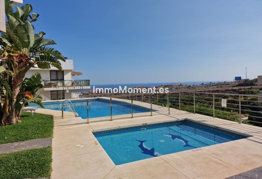 Reventa - Apartamento - Mijas Costa - Riviera Del Sol