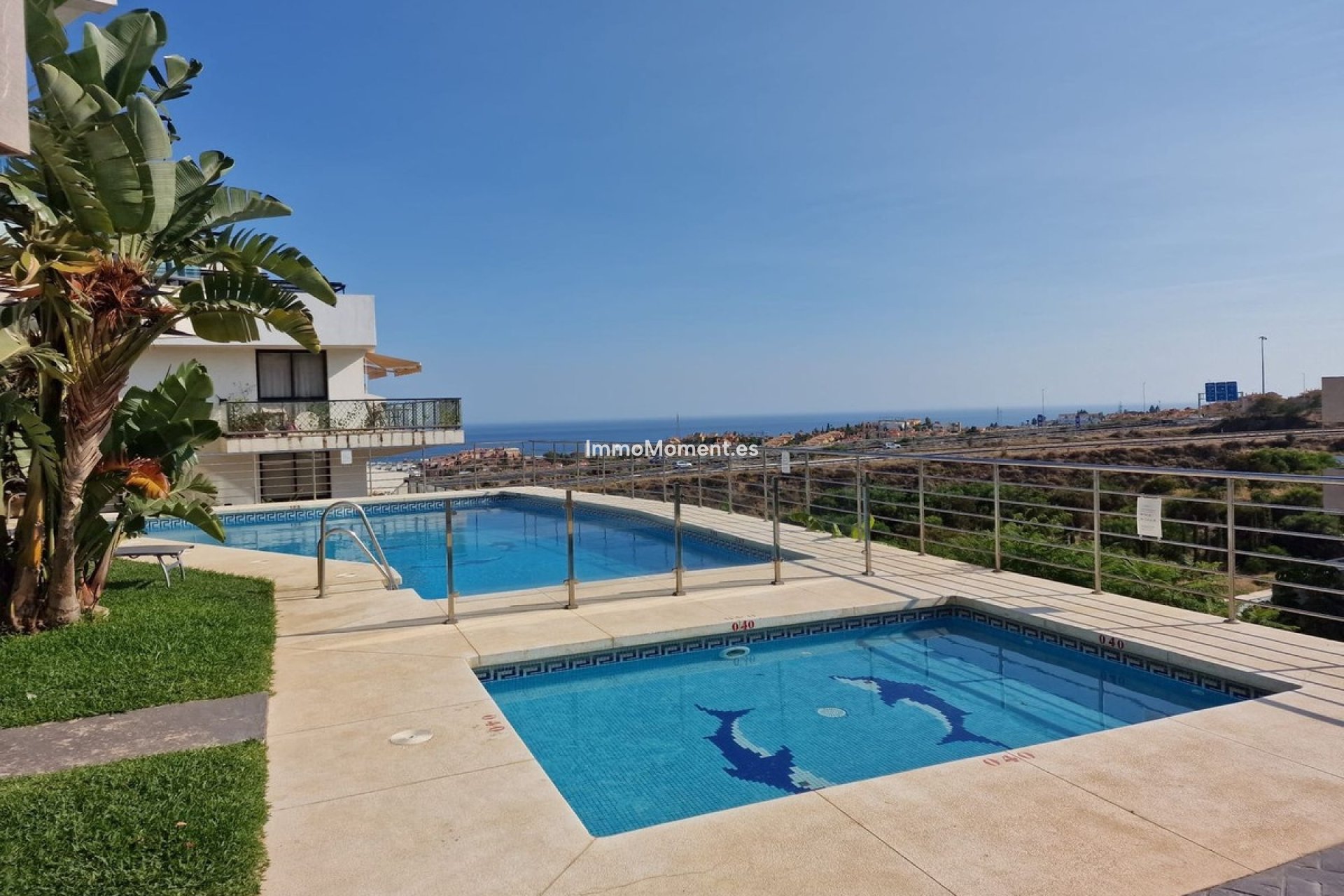 Reventa - Apartamento - Mijas Costa - Riviera Del Sol