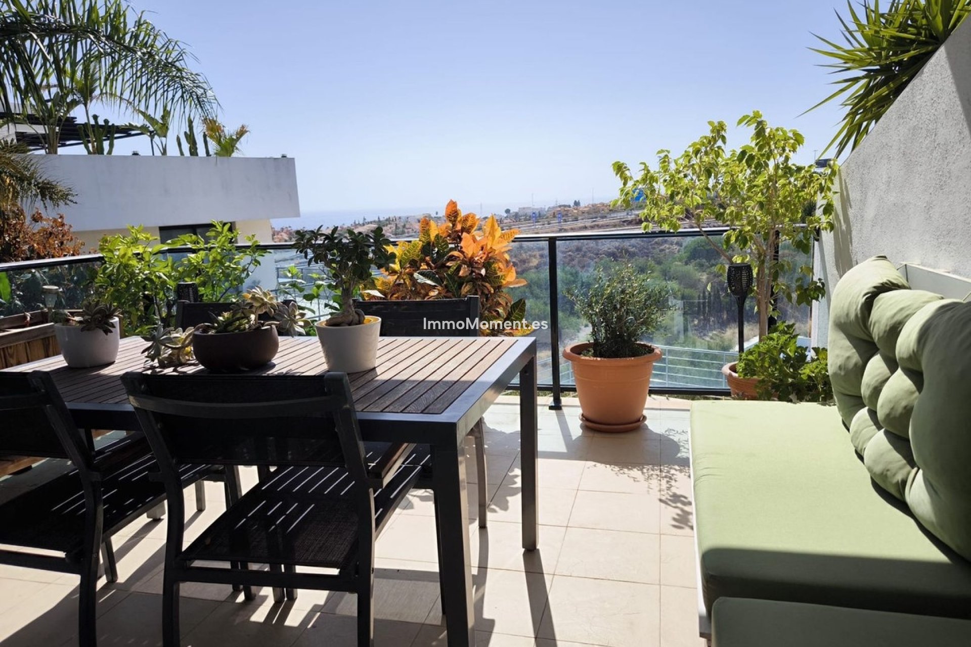 Reventa - Apartamento - Mijas Costa - Riviera Del Sol