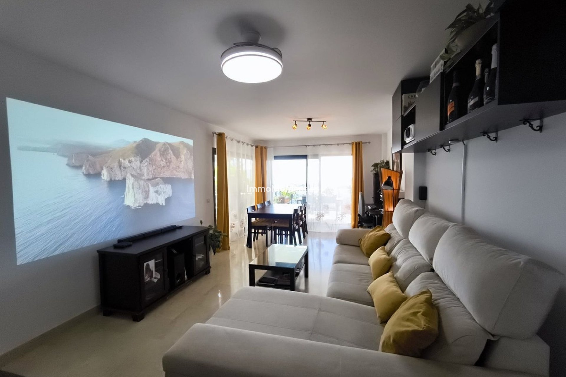 Reventa - Apartamento - Mijas Costa - Riviera Del Sol