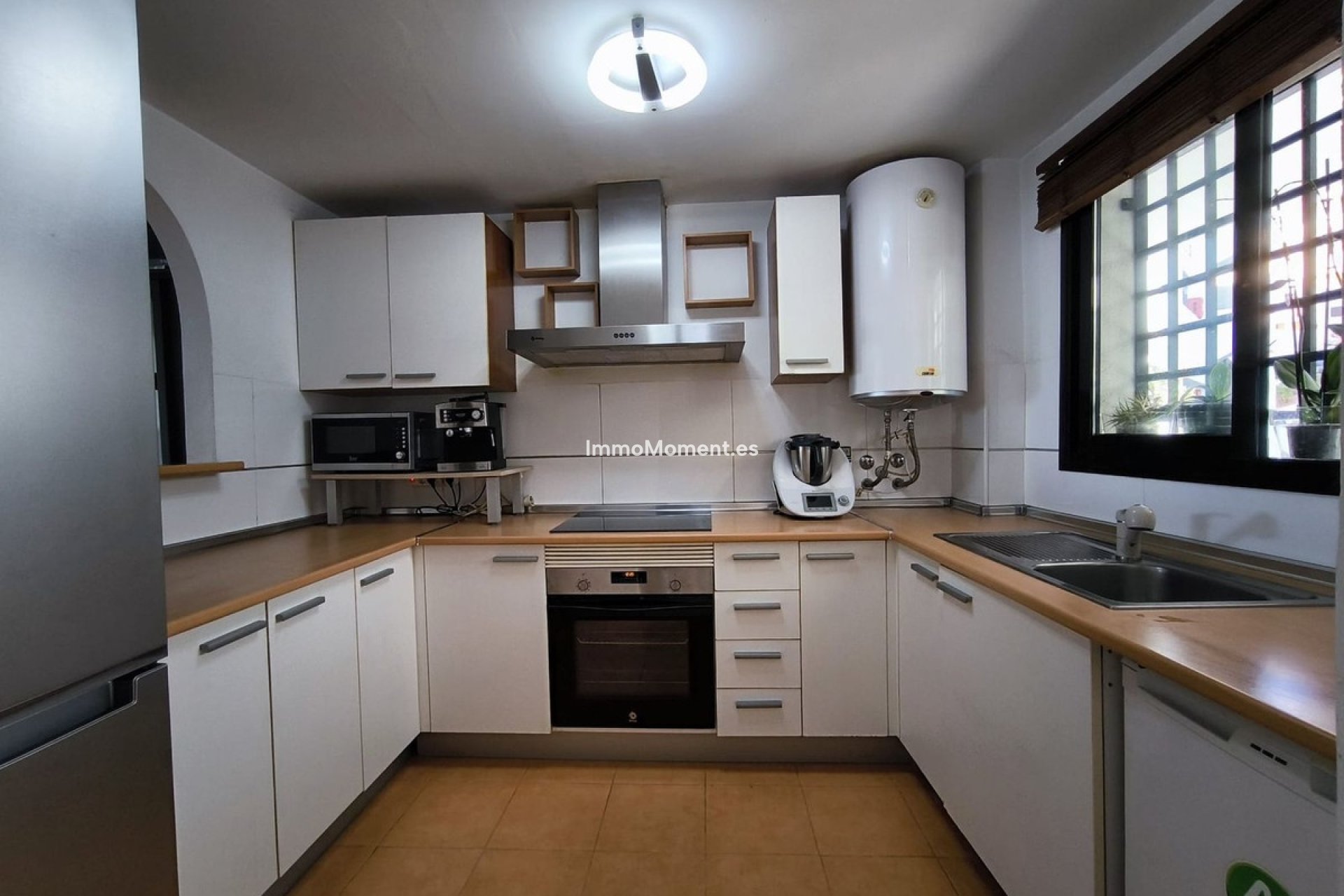 Reventa - Apartamento - Mijas Costa - Riviera Del Sol