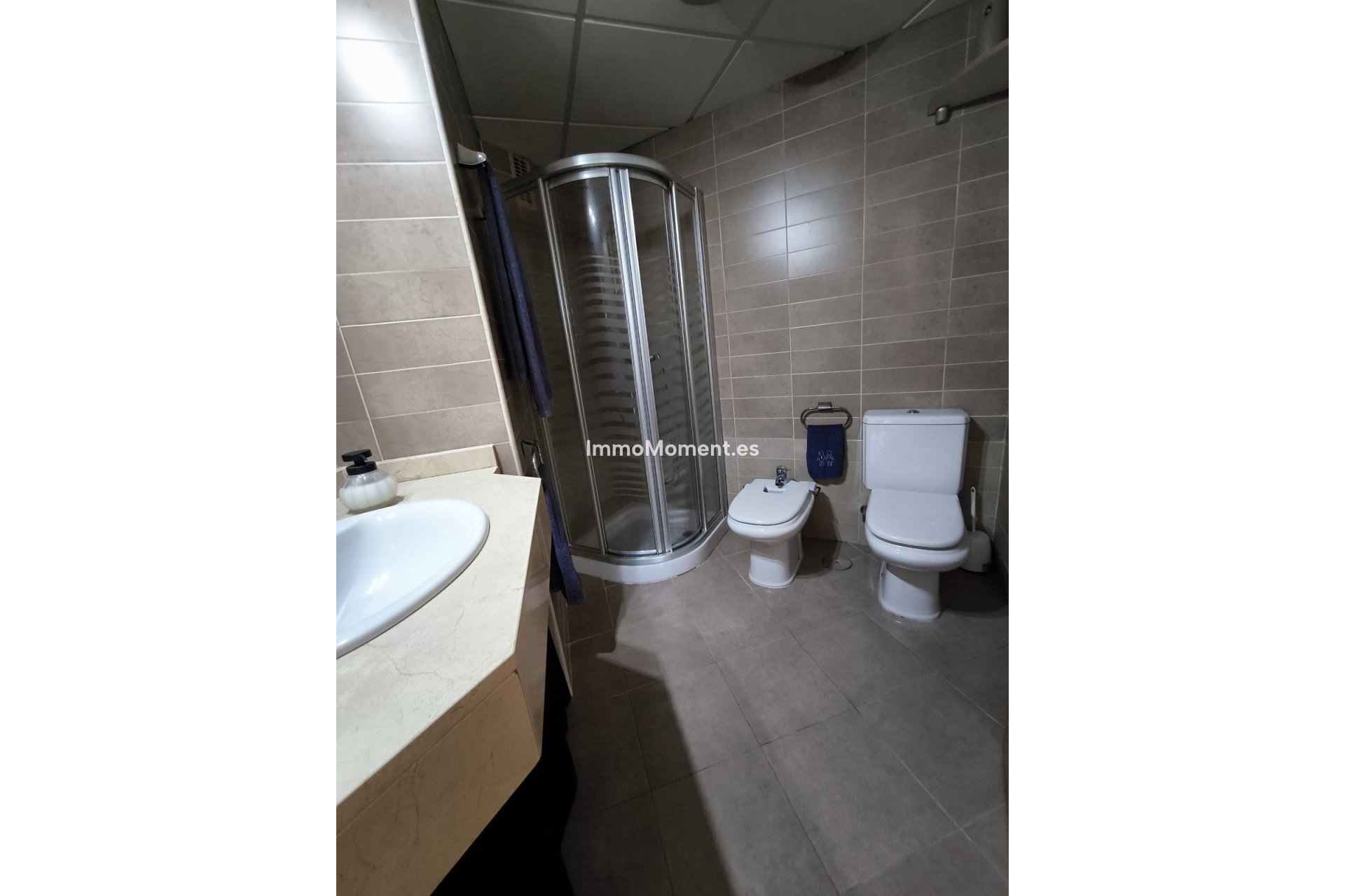 Reventa - Apartamento - Mijas Costa - Riviera Del Sol