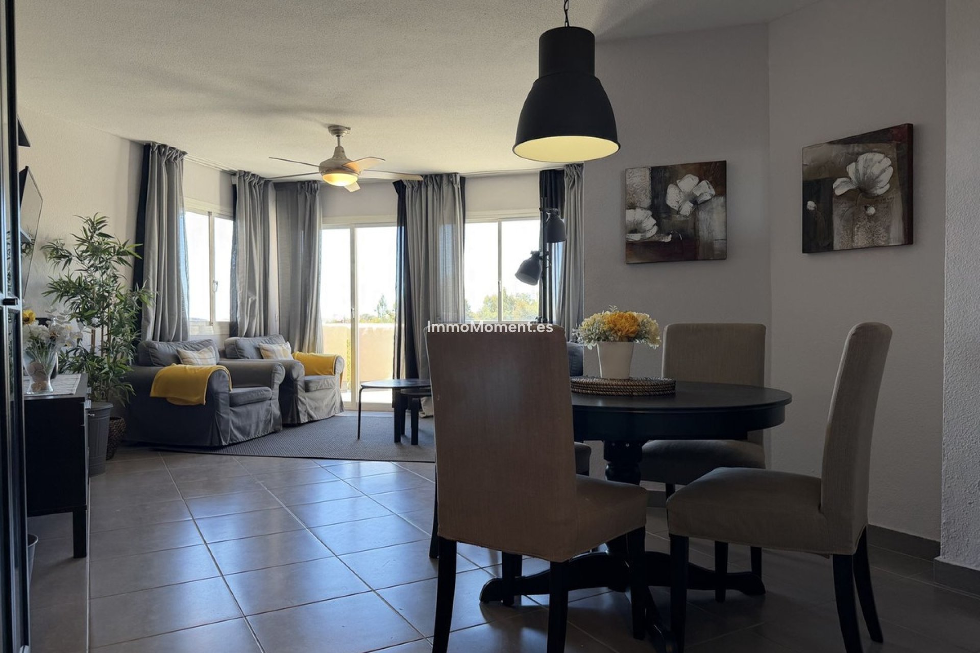 Reventa - Apartamento - Mijas Costa - Riviera Del Sol