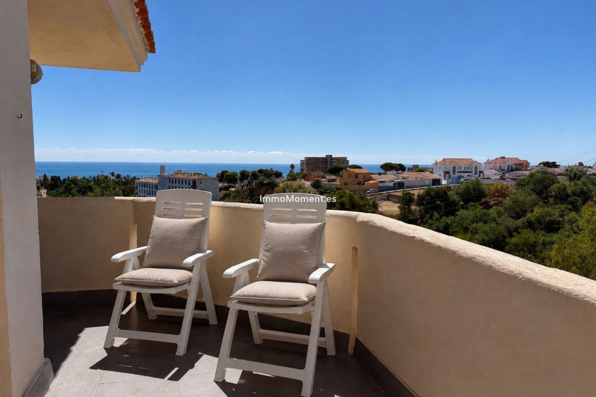 Reventa - Apartamento - Mijas Costa - Riviera Del Sol