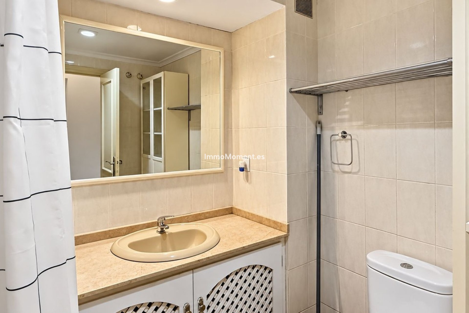 Reventa - Apartamento - Mijas Costa - Riviera Del Sol