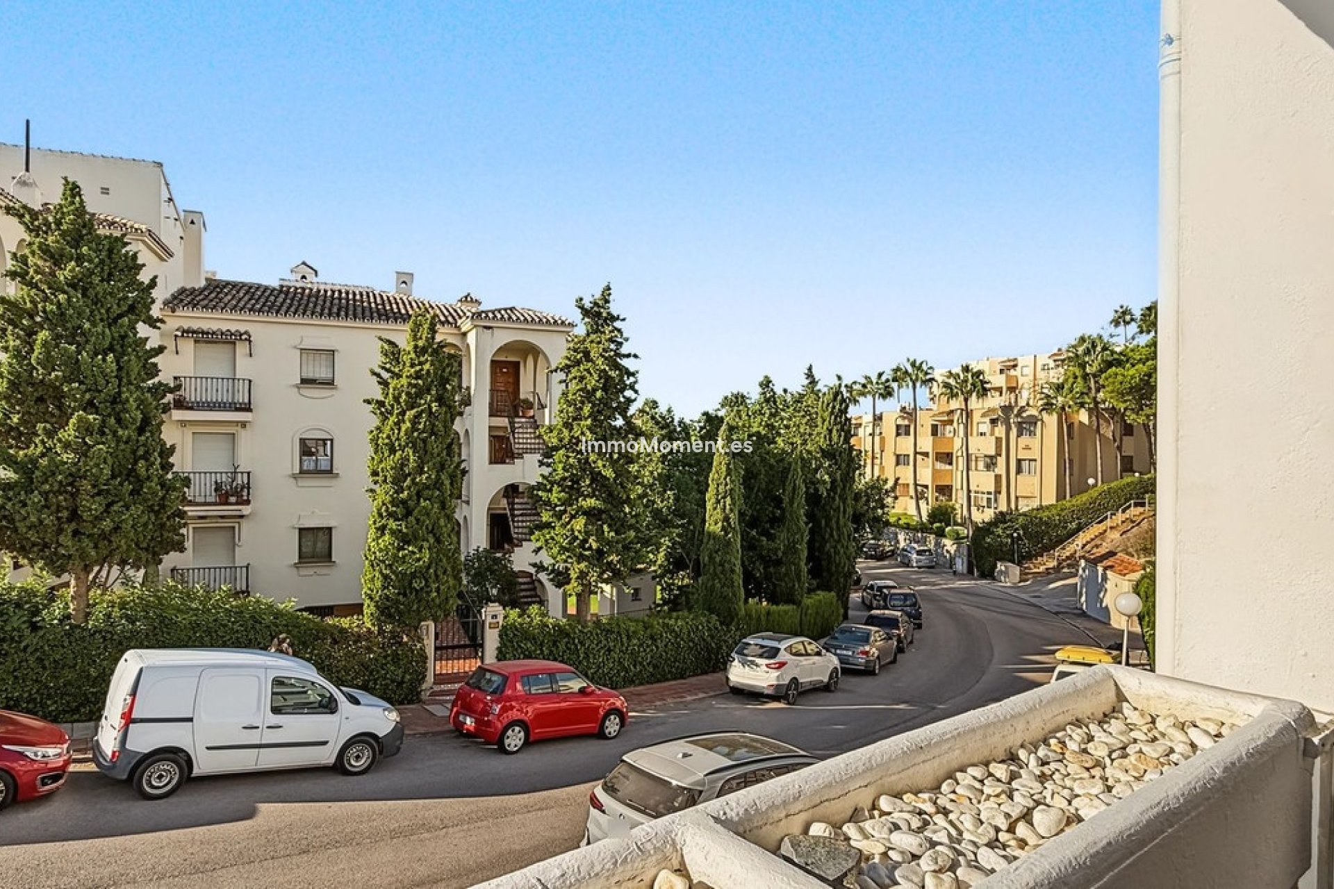 Reventa - Apartamento - Mijas Costa - Riviera Del Sol