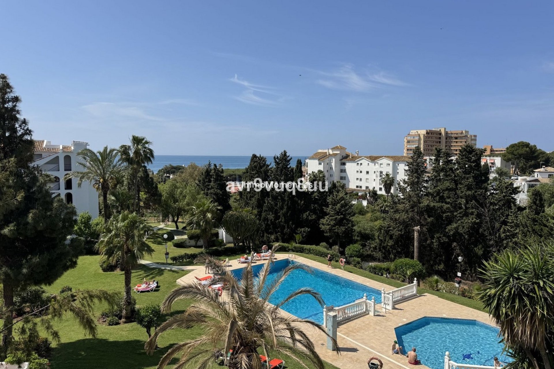 Reventa - Apartamento - Mijas Costa - Riviera Del Sol