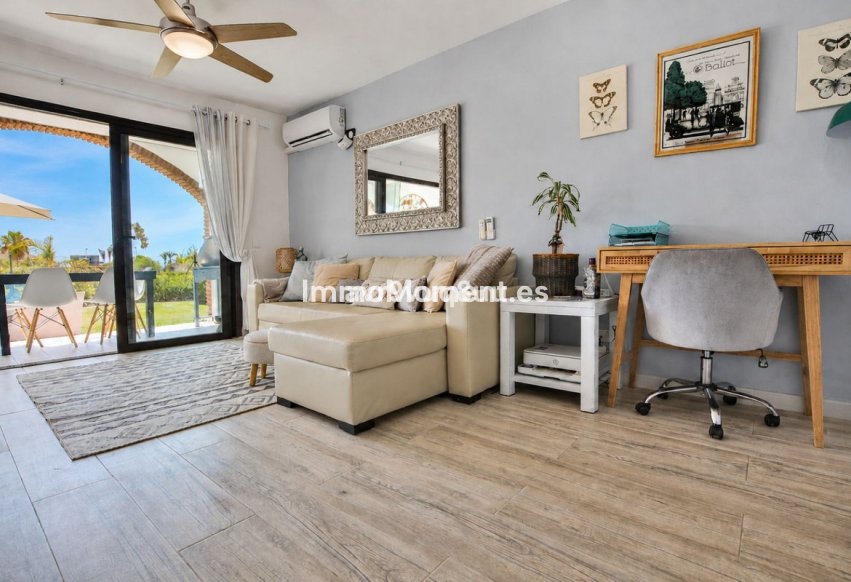 Reventa - Apartamento - Mijas Costa - Riviera Del Sol