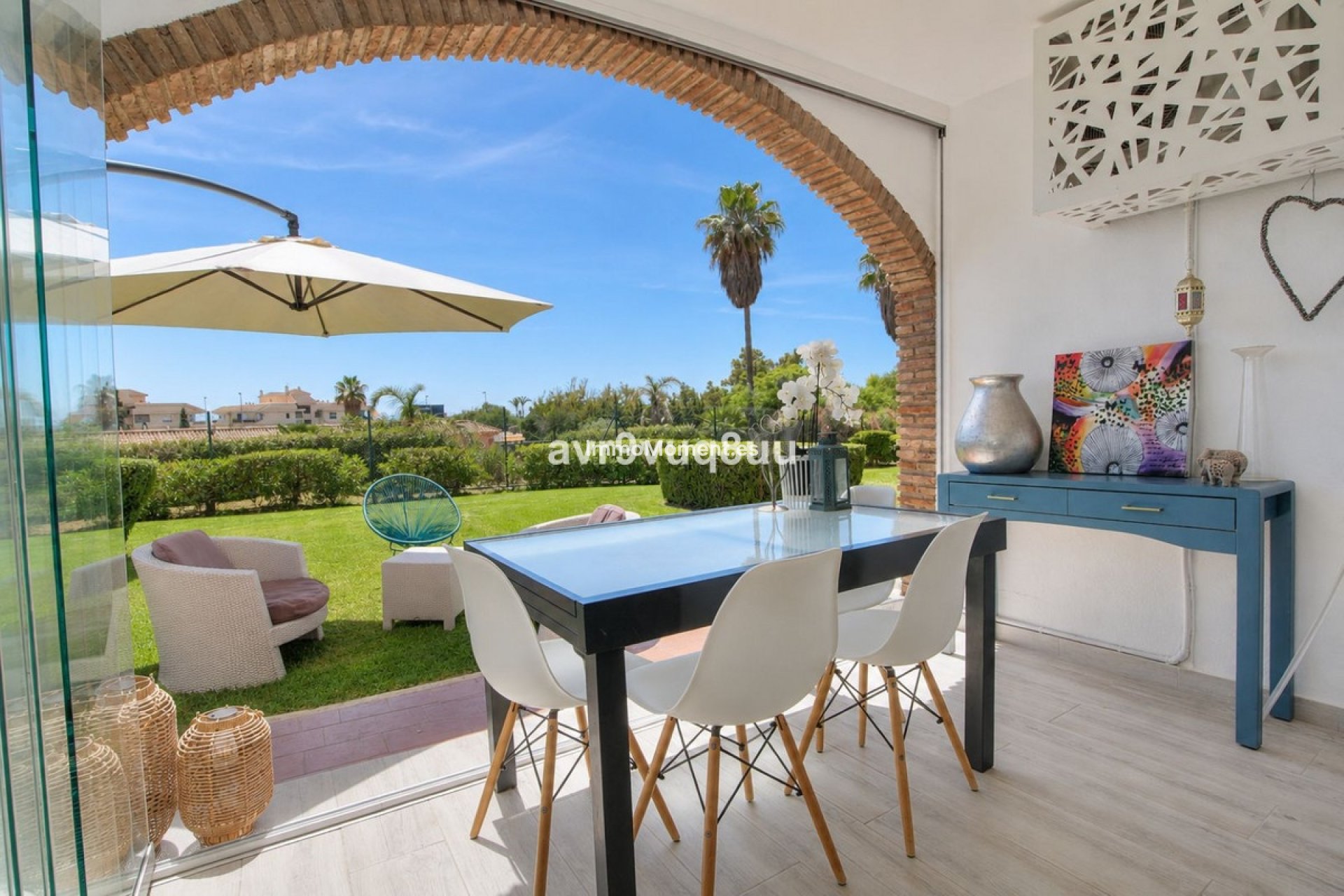 Reventa - Apartamento - Mijas Costa - Riviera Del Sol