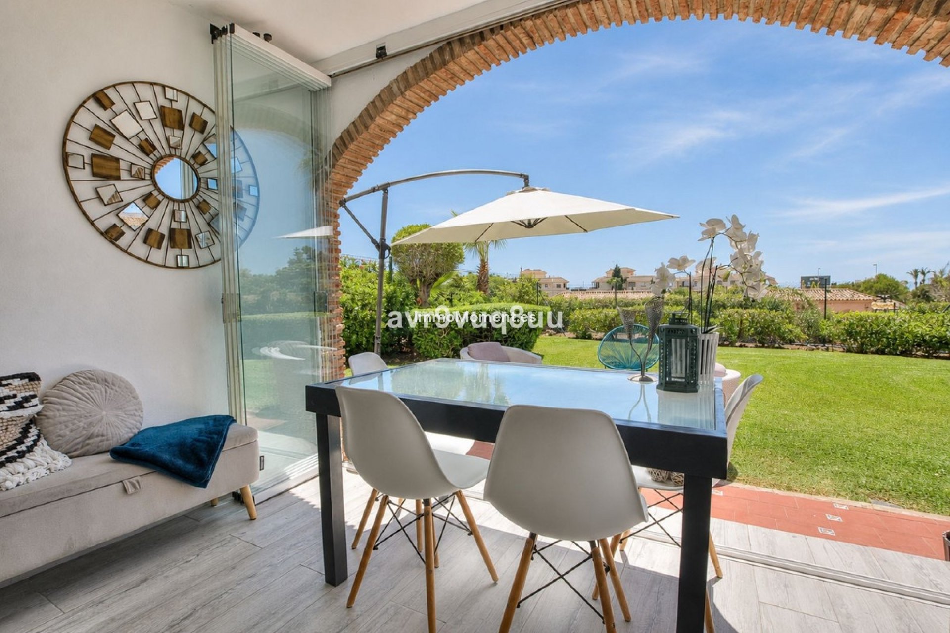 Reventa - Apartamento - Mijas Costa - Riviera Del Sol