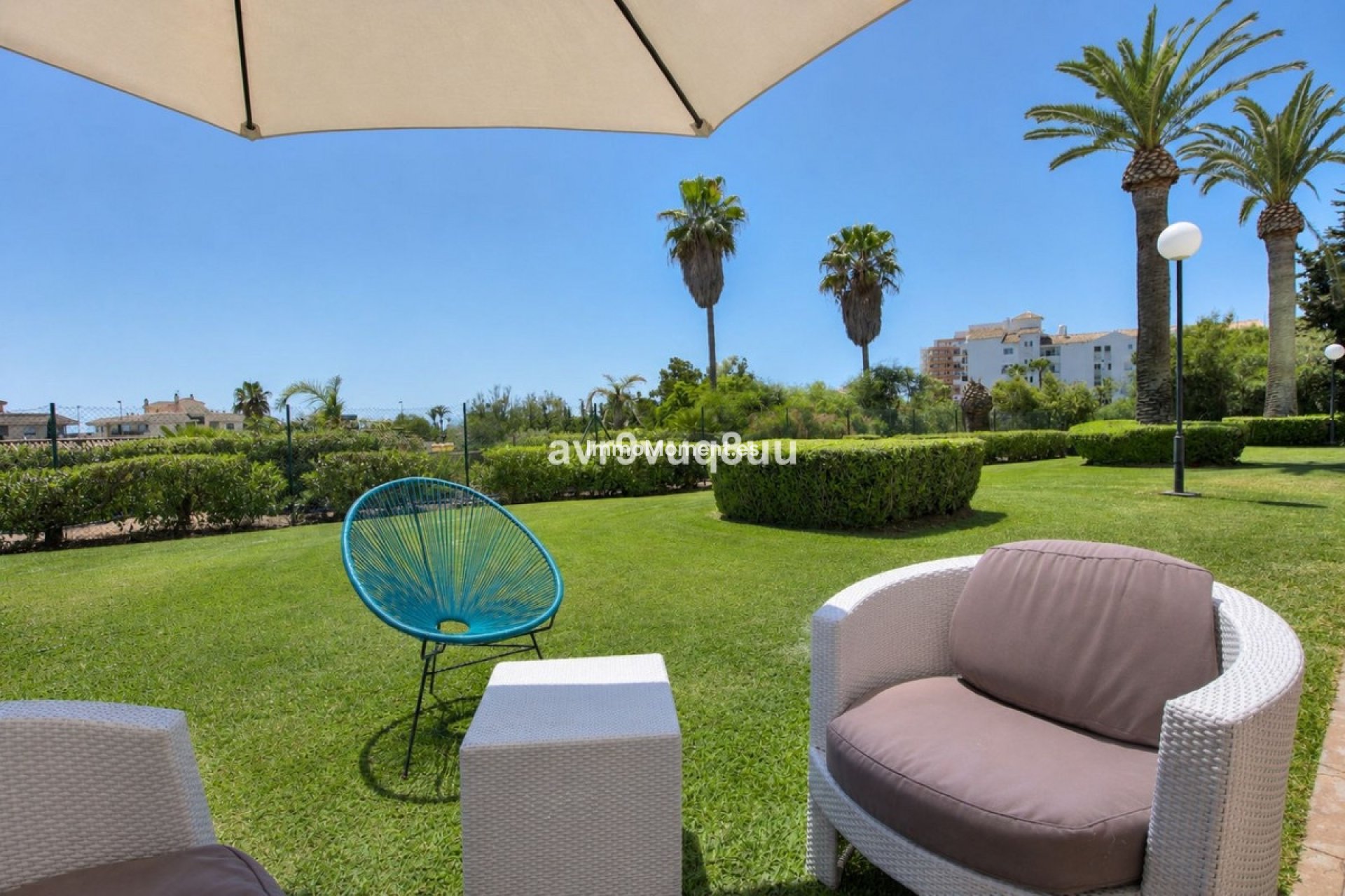 Reventa - Apartamento - Mijas Costa - Riviera Del Sol