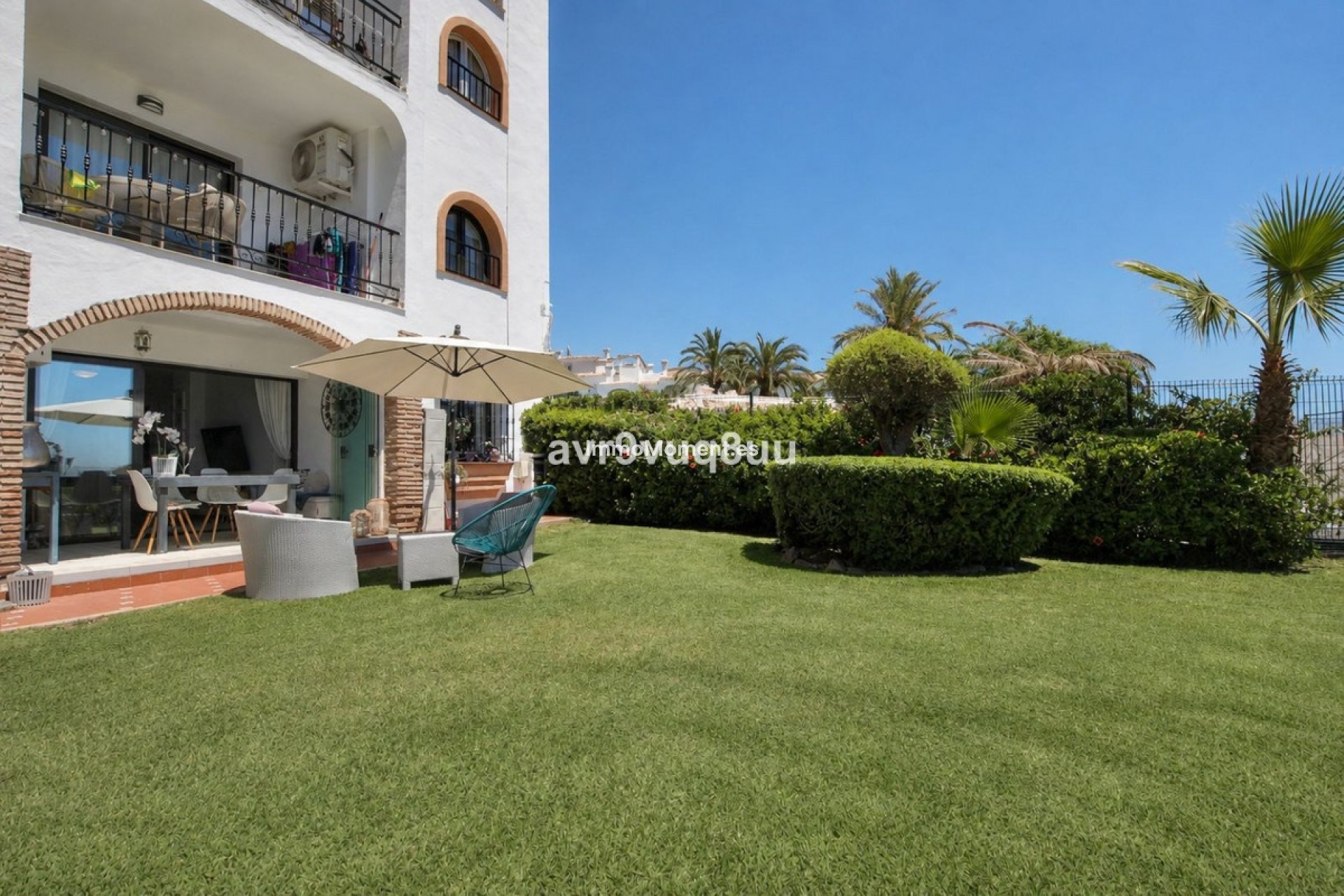 Reventa - Apartamento - Mijas Costa - Riviera Del Sol