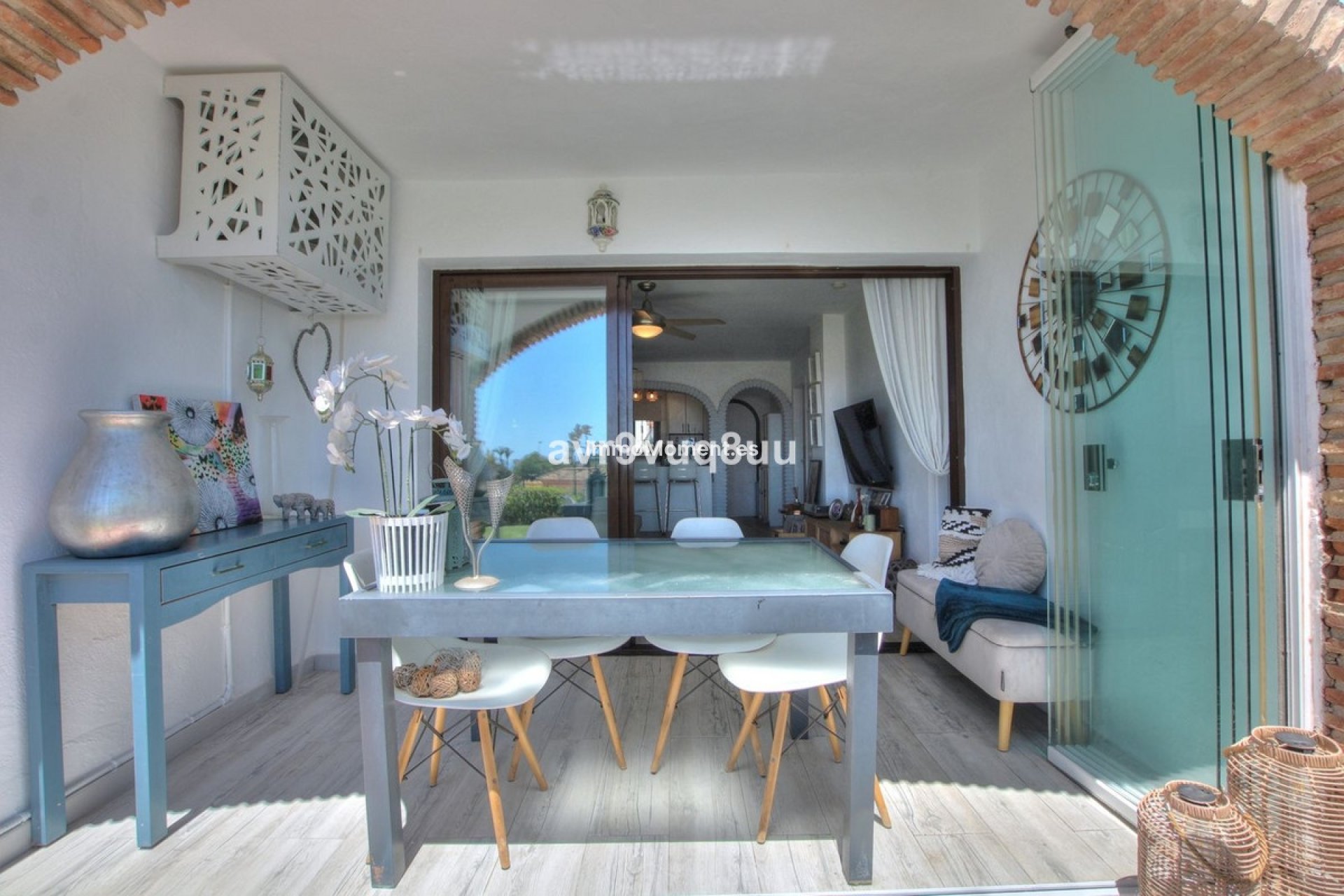 Reventa - Apartamento - Mijas Costa - Riviera Del Sol