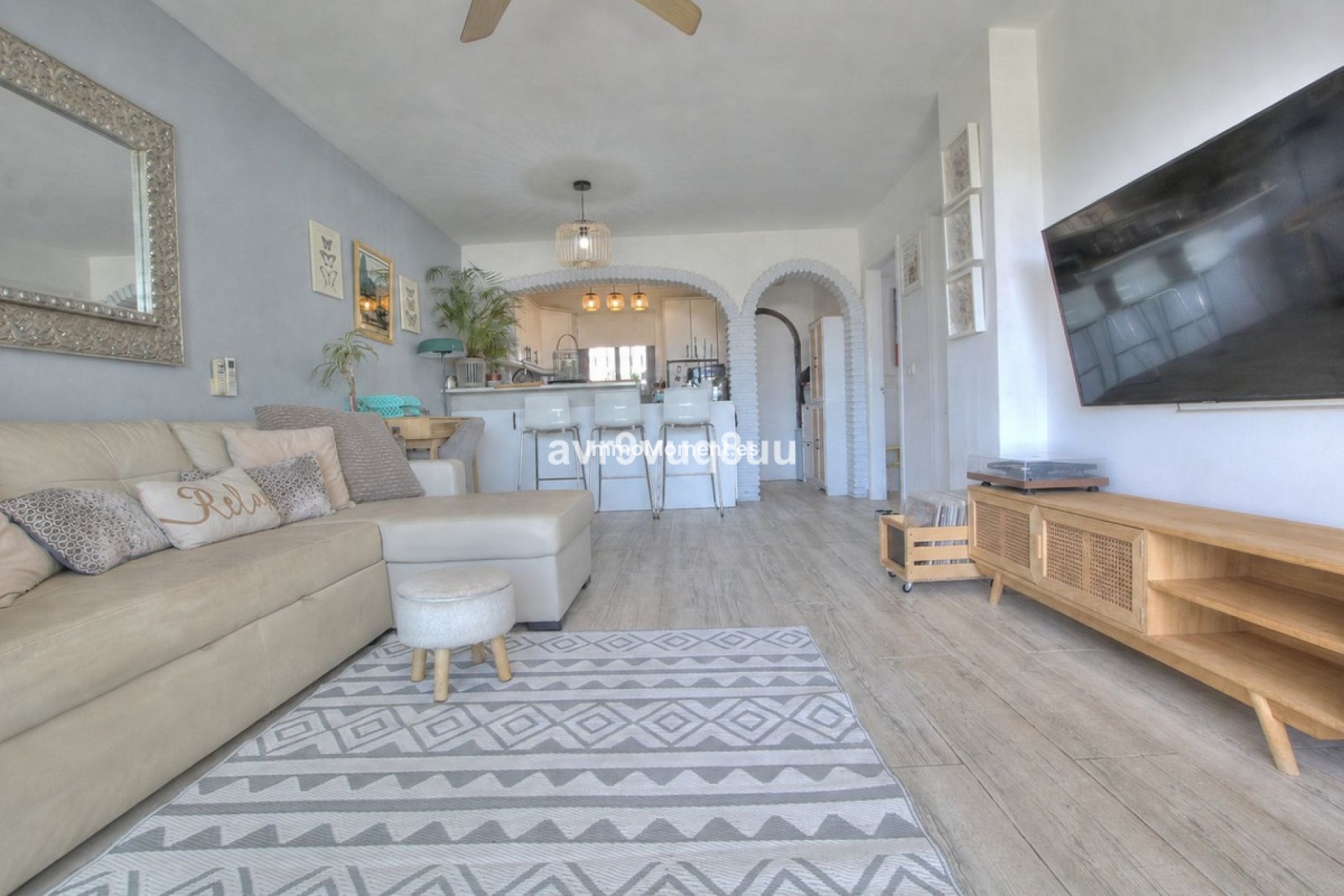 Reventa - Apartamento - Mijas Costa - Riviera Del Sol