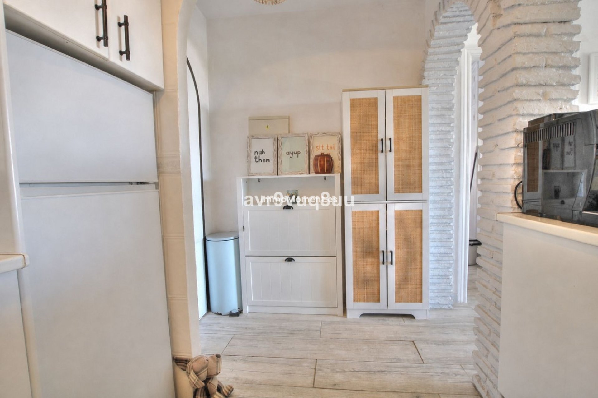 Reventa - Apartamento - Mijas Costa - Riviera Del Sol