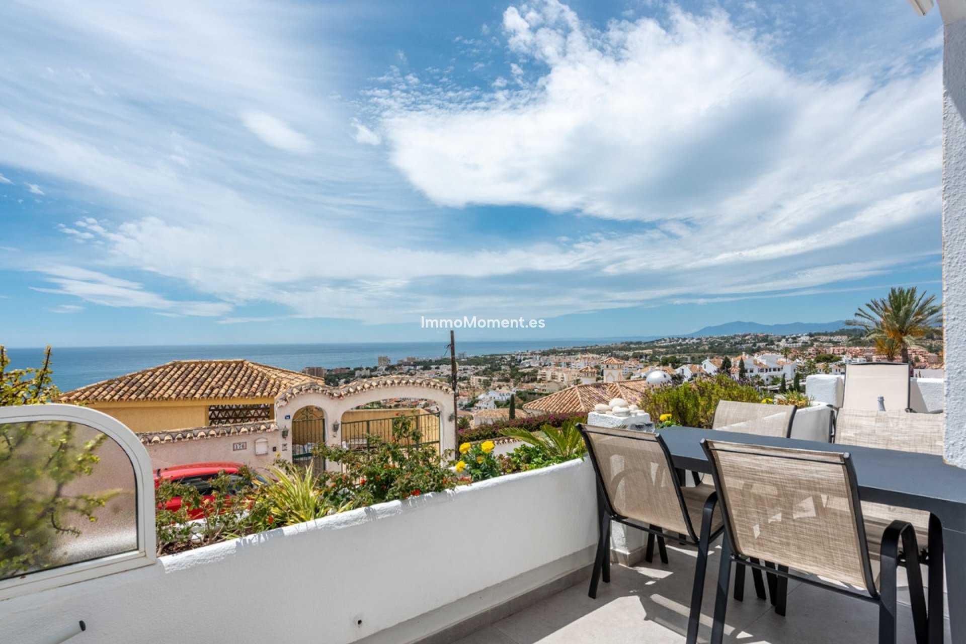 Reventa - Apartamento - Mijas Costa - Riviera Del Sol