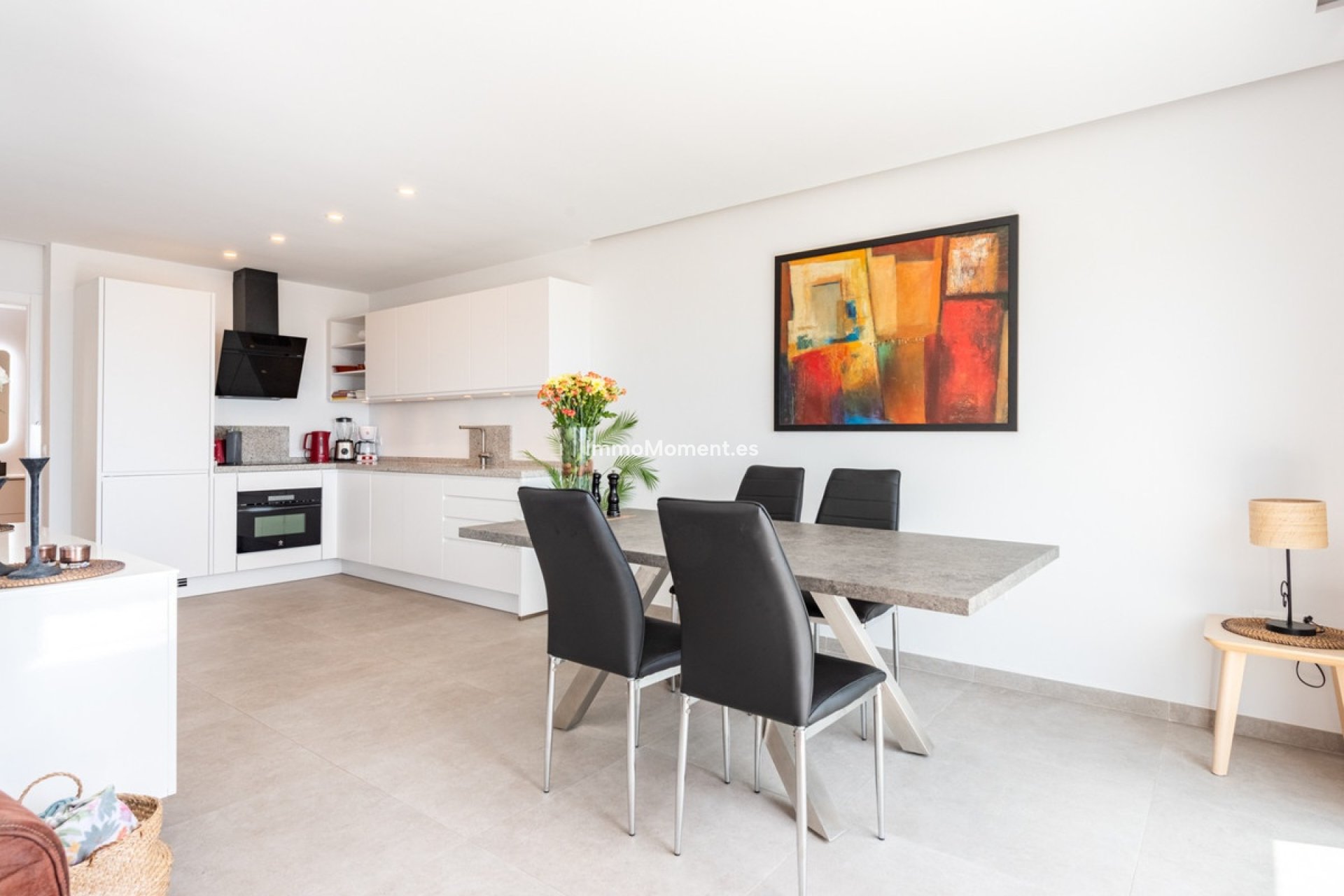 Reventa - Apartamento - Mijas Costa - Riviera Del Sol