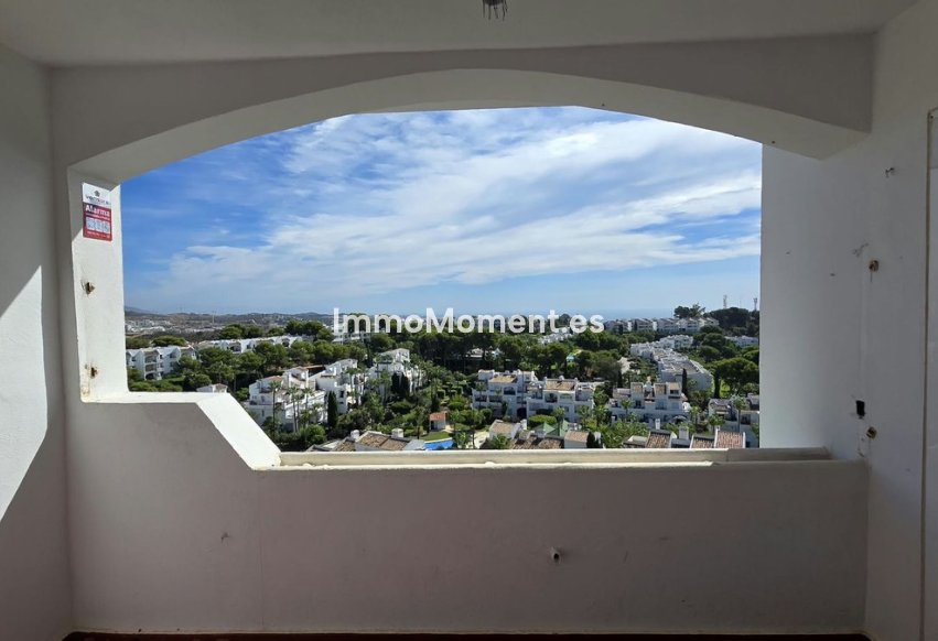 Reventa - Apartamento - Mijas Costa - Riviera Del Sol