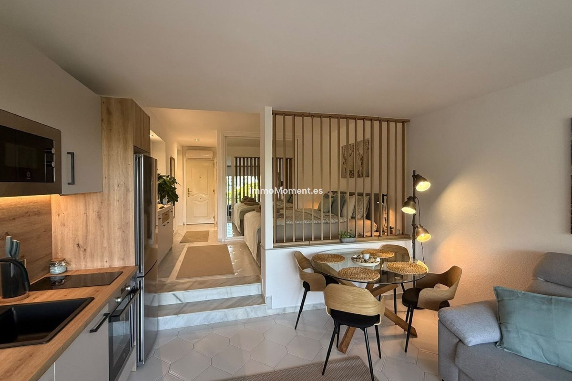 Reventa - Apartamento - Mijas Costa - Riviera Del Sol