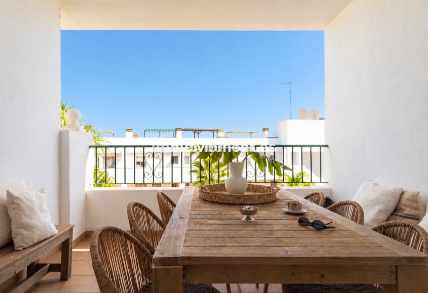 Reventa - Apartamento - Mijas Costa - Riviera Del Sol