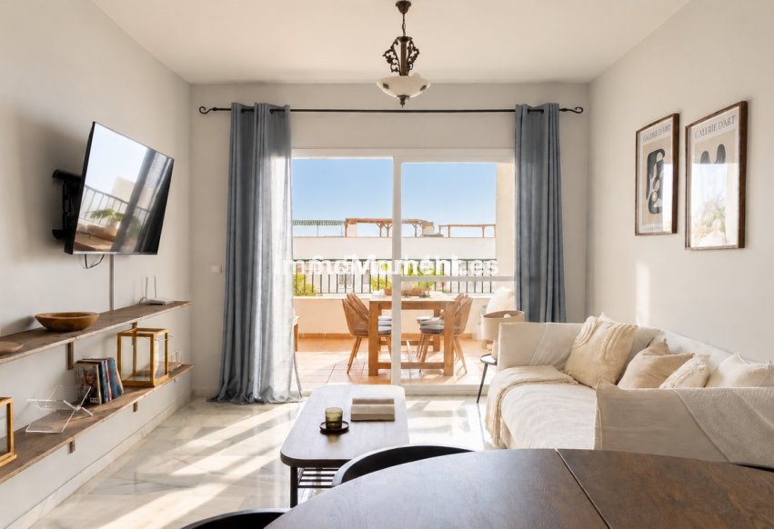 Reventa - Apartamento - Mijas Costa - Riviera Del Sol