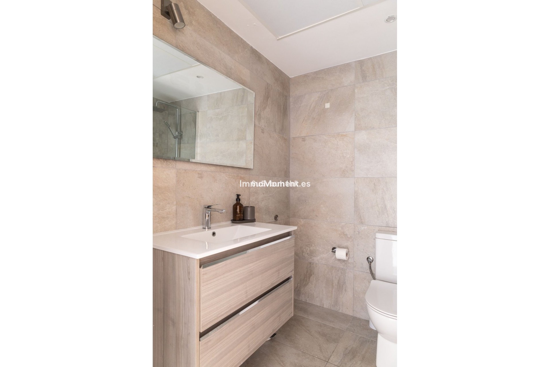 Reventa - Apartamento - Mijas Costa - Riviera Del Sol