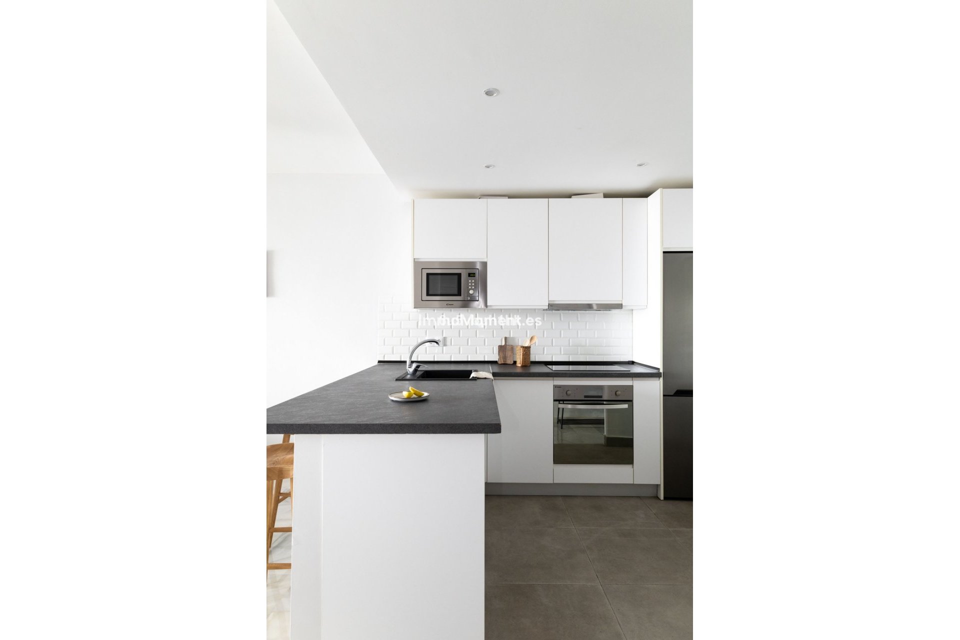 Reventa - Apartamento - Mijas Costa - Riviera Del Sol