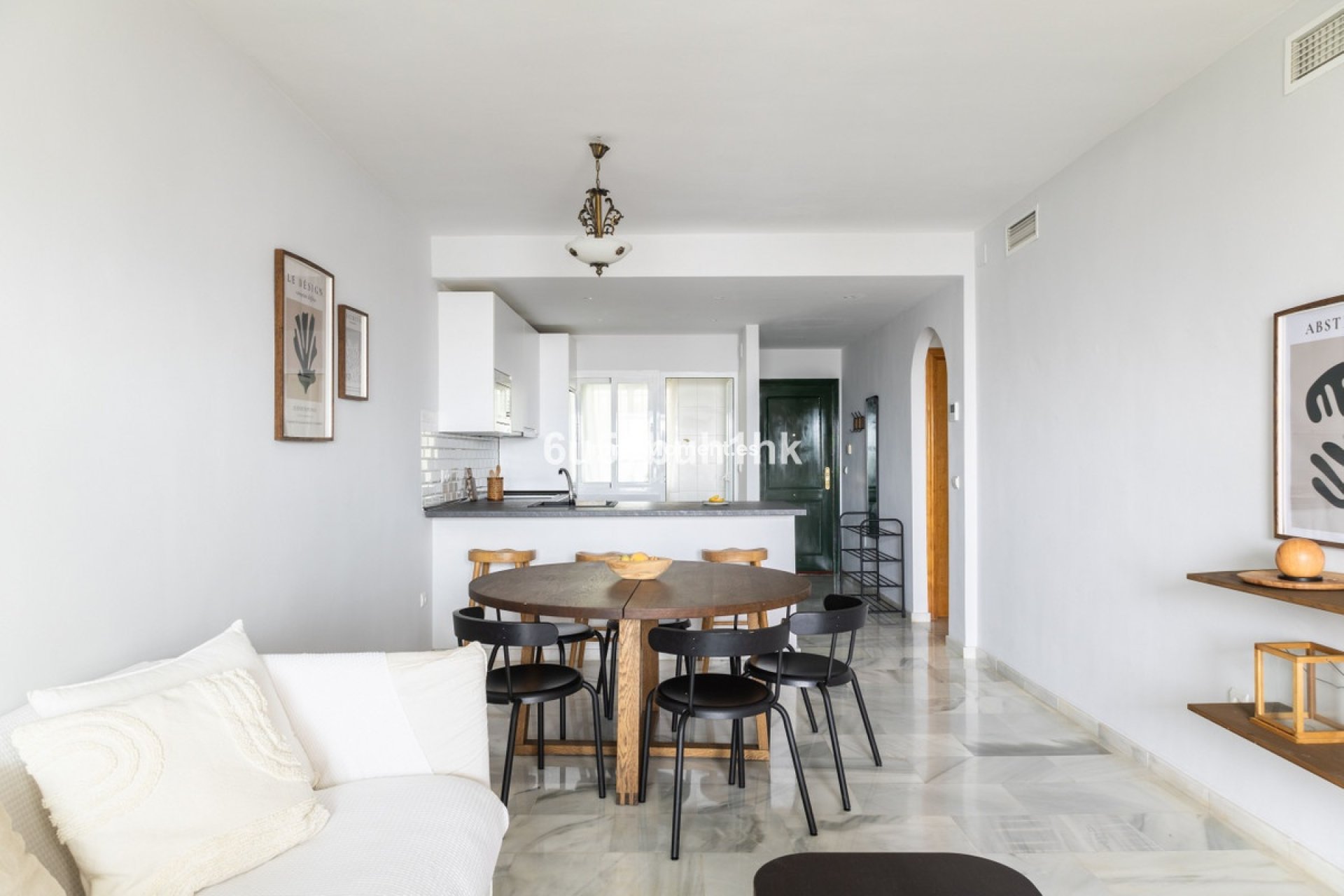 Reventa - Apartamento - Mijas Costa - Riviera Del Sol