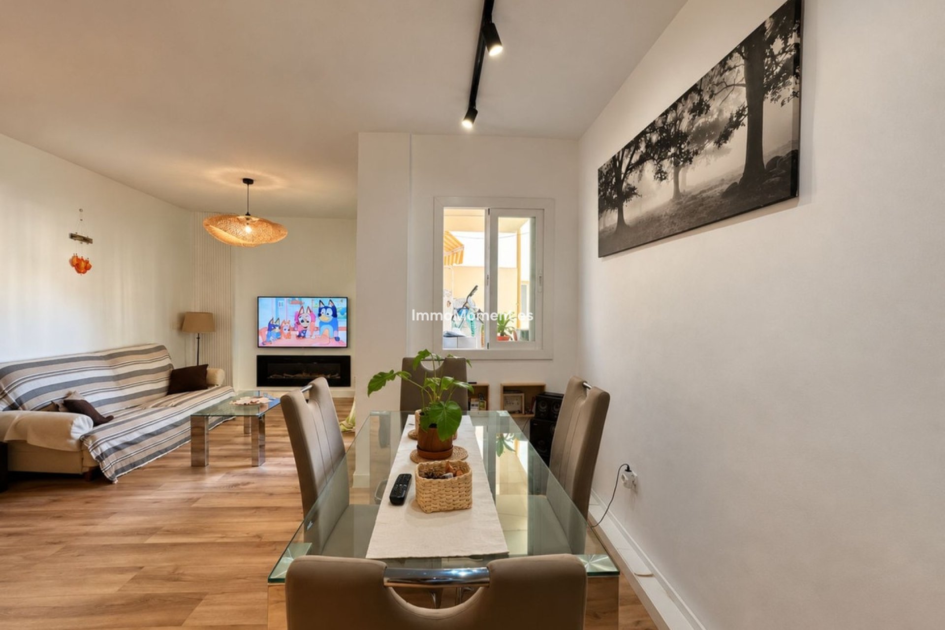 Reventa - Apartamento - Mijas Costa - Riviera Del Sol