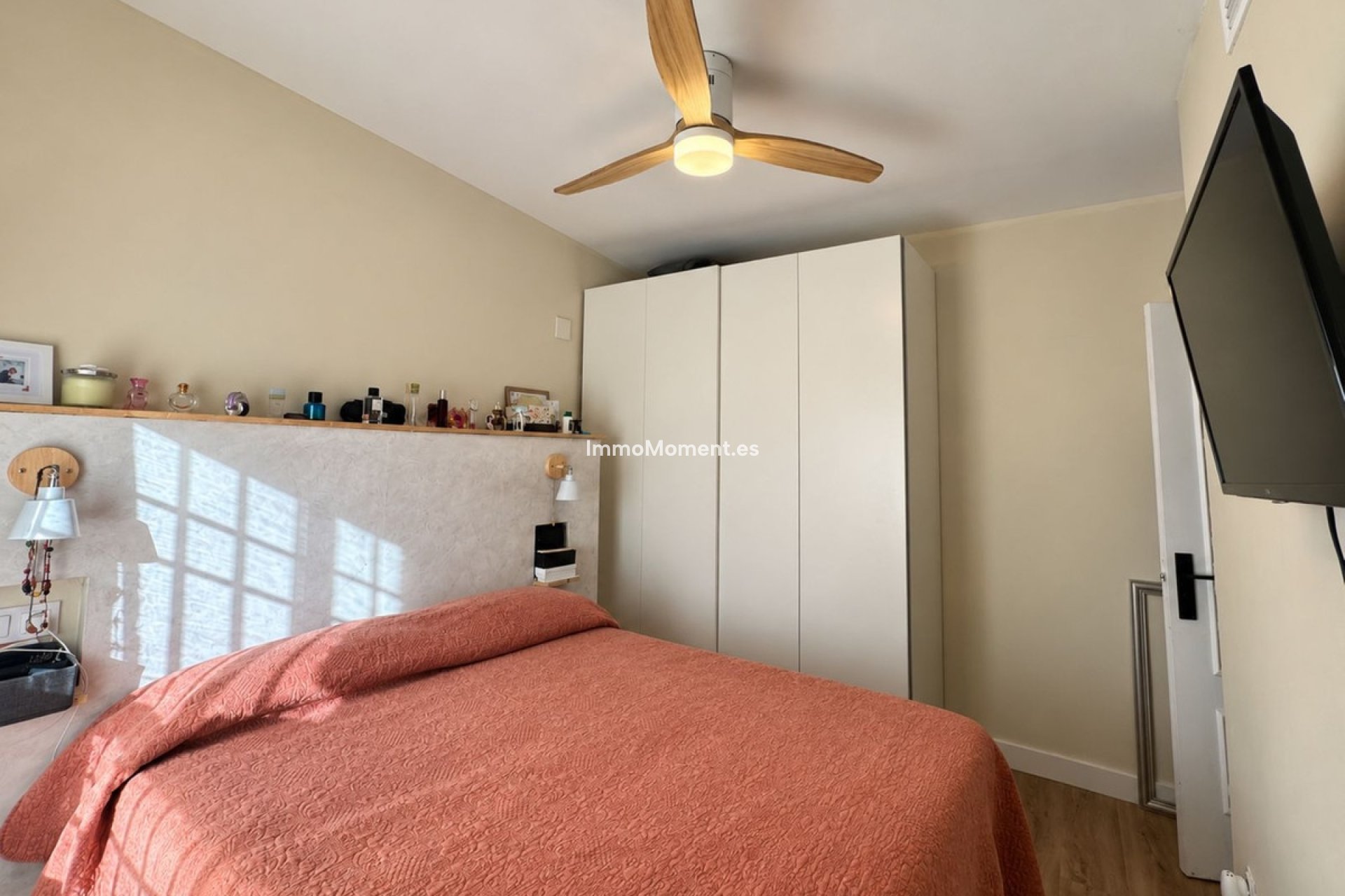 Reventa - Apartamento - Mijas Costa - Riviera Del Sol