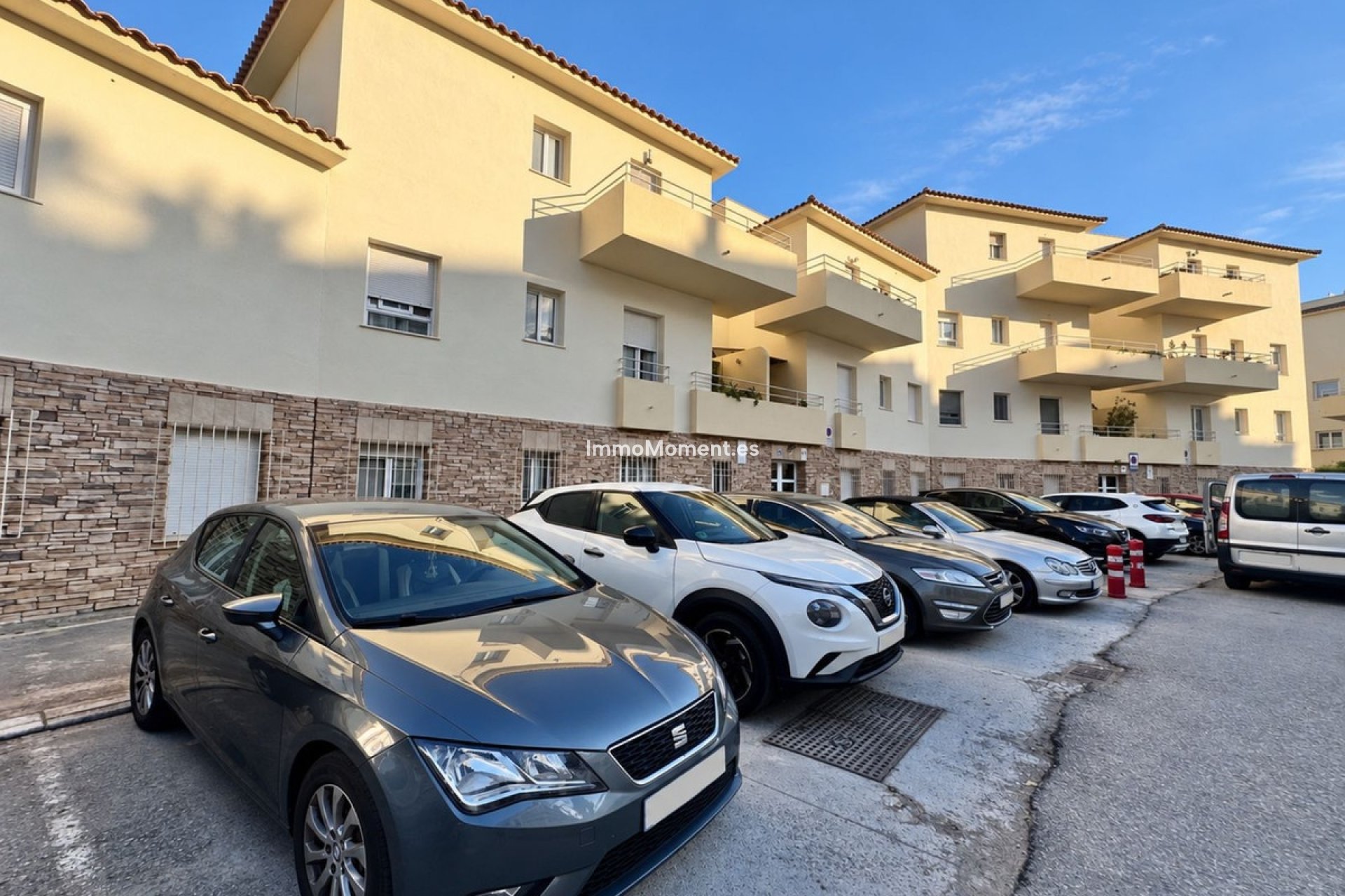 Reventa - Apartamento - Mijas Costa - Riviera Del Sol