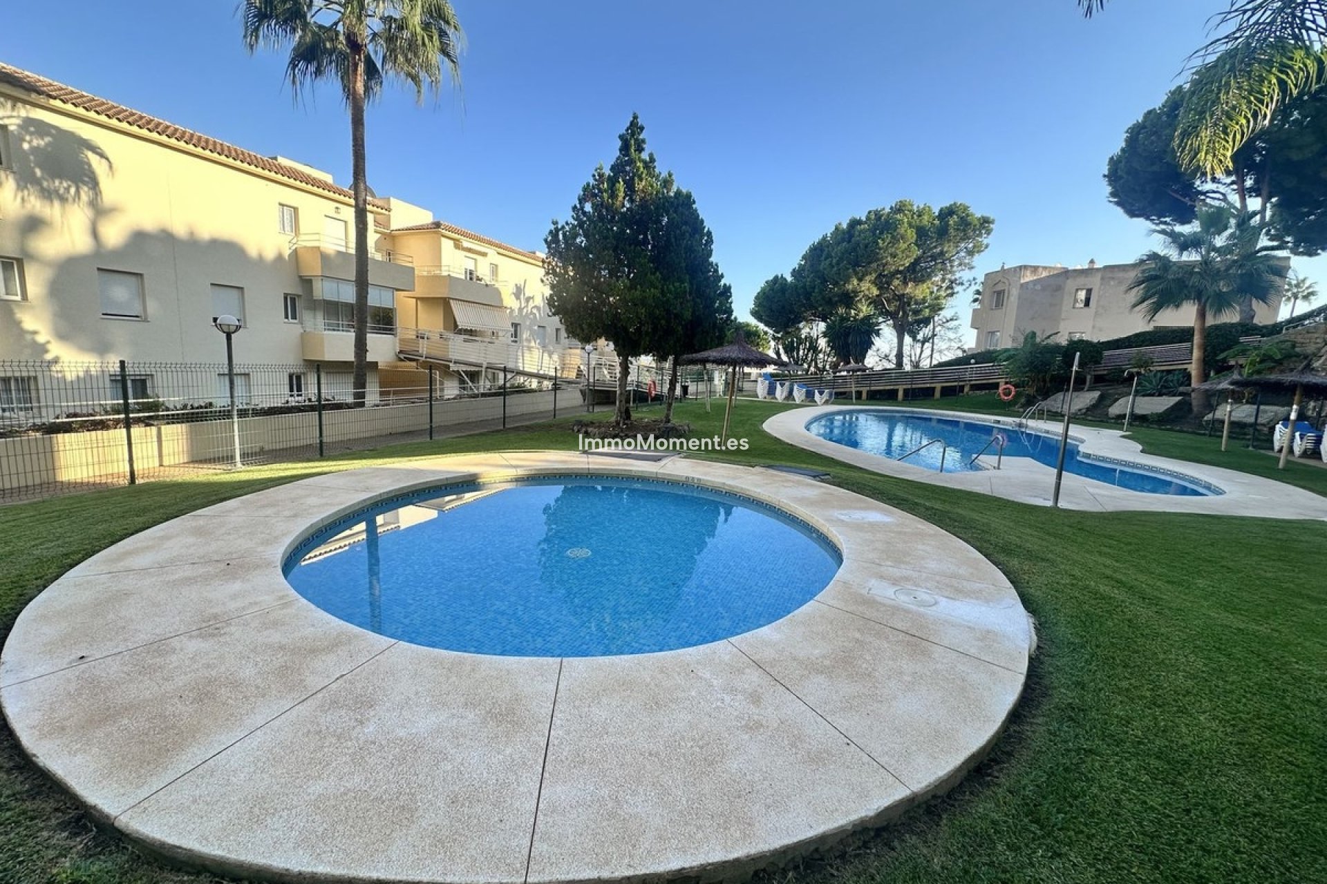 Reventa - Apartamento - Mijas Costa - Riviera Del Sol