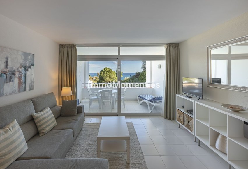 Reventa - Apartamento - Mijas Costa - Riviera Del Sol
