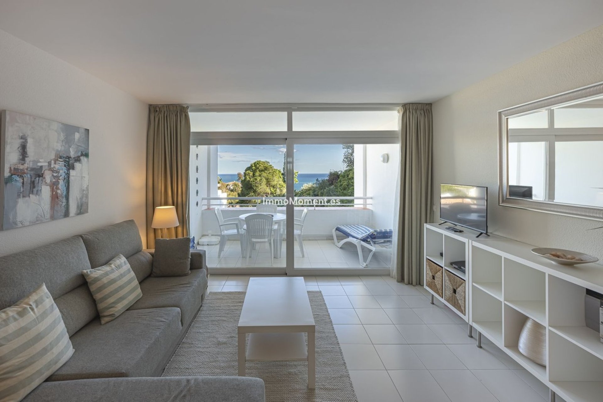 Reventa - Apartamento - Mijas Costa - Riviera Del Sol