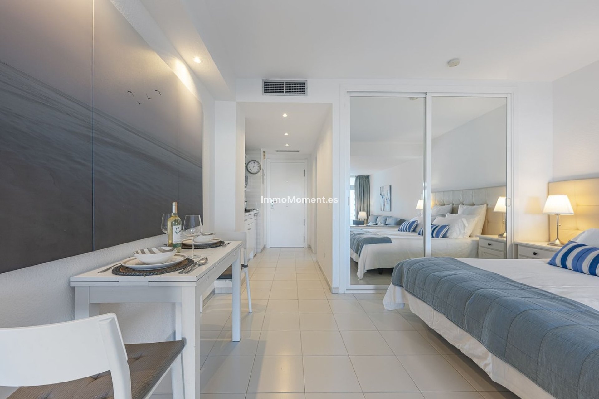 Reventa - Apartamento - Mijas Costa - Riviera Del Sol