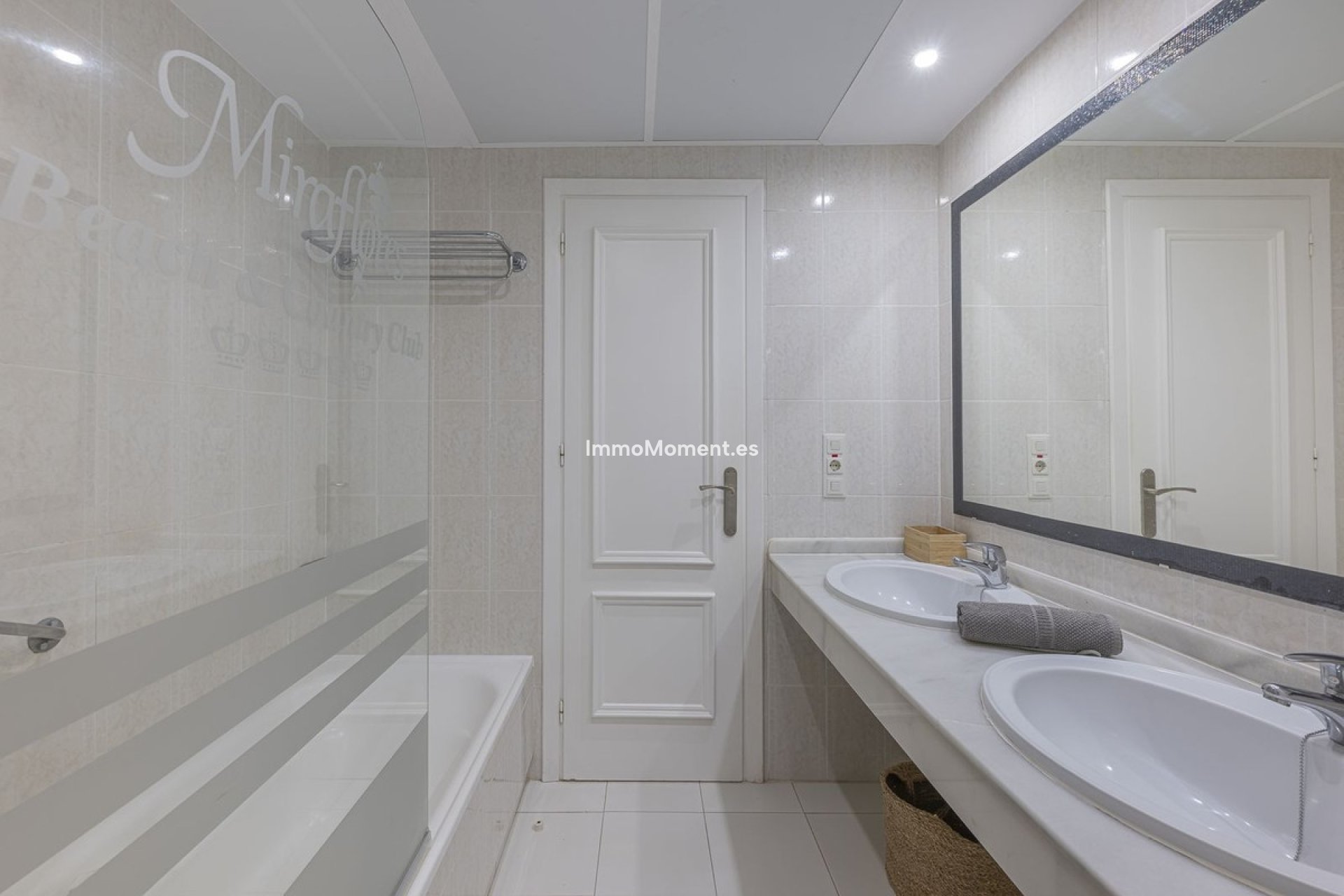 Reventa - Apartamento - Mijas Costa - Riviera Del Sol