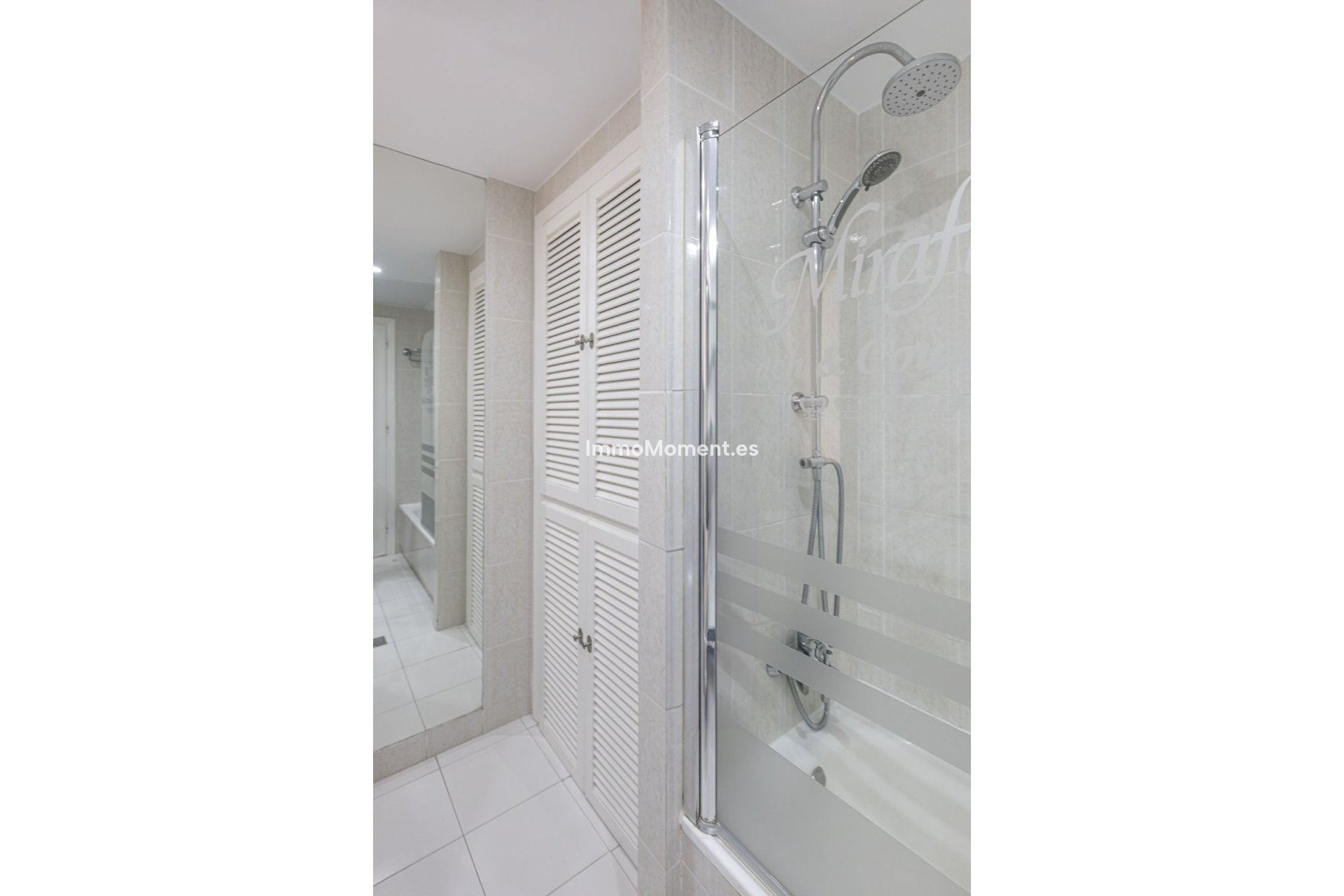 Reventa - Apartamento - Mijas Costa - Riviera Del Sol