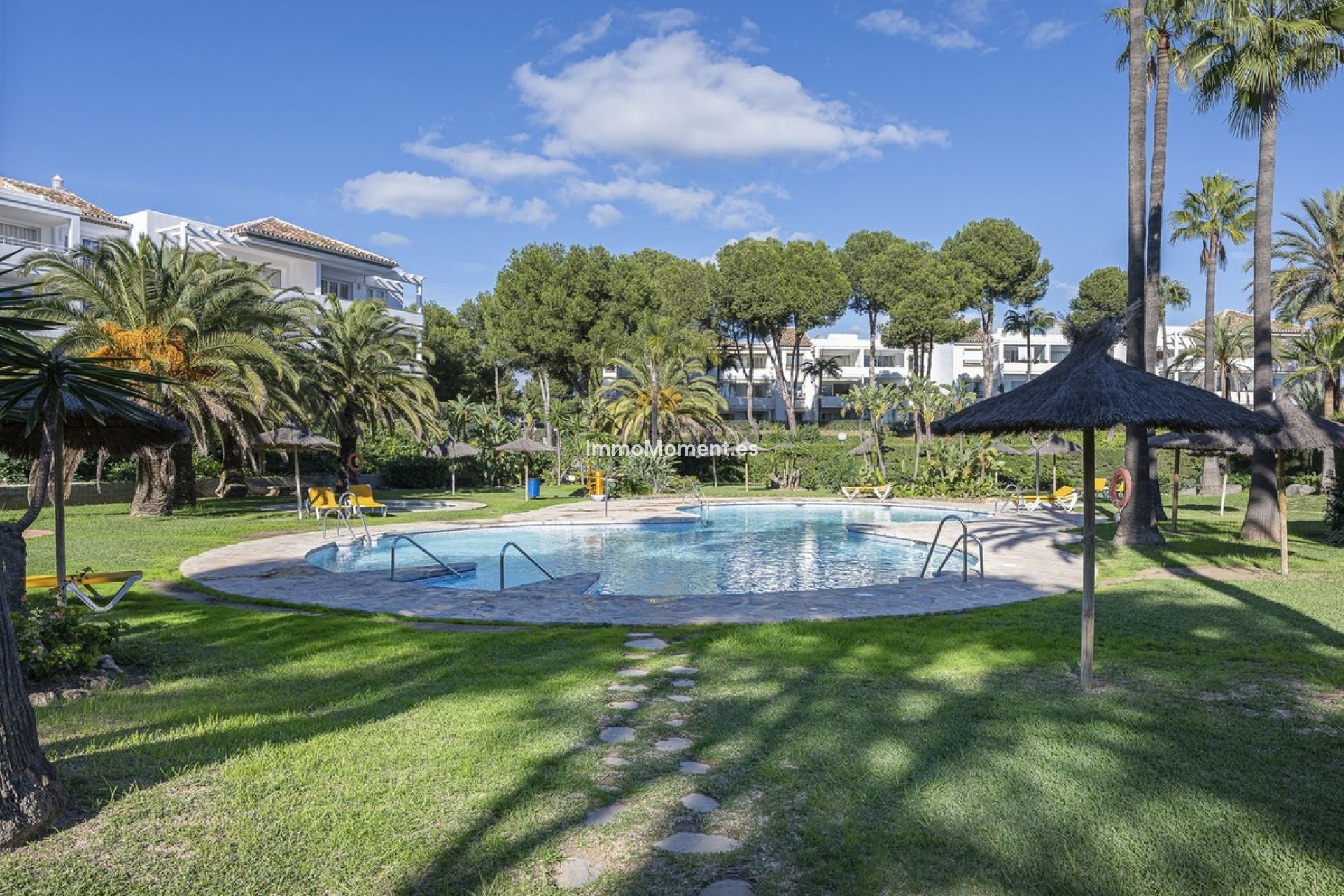 Reventa - Apartamento - Mijas Costa - Riviera Del Sol