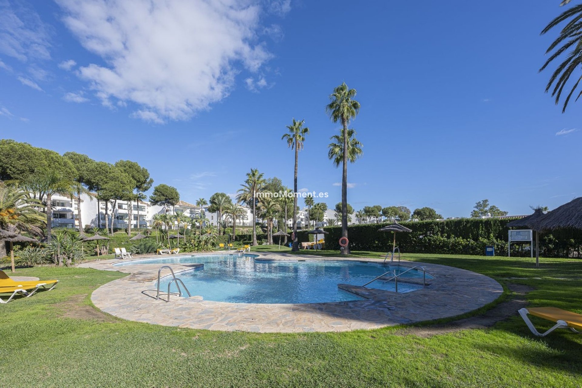 Reventa - Apartamento - Mijas Costa - Riviera Del Sol