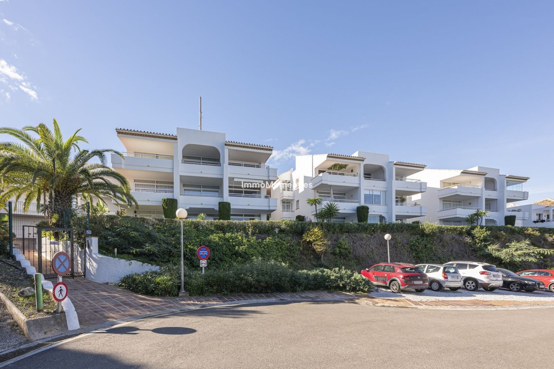 Reventa - Apartamento - Mijas Costa - Riviera Del Sol