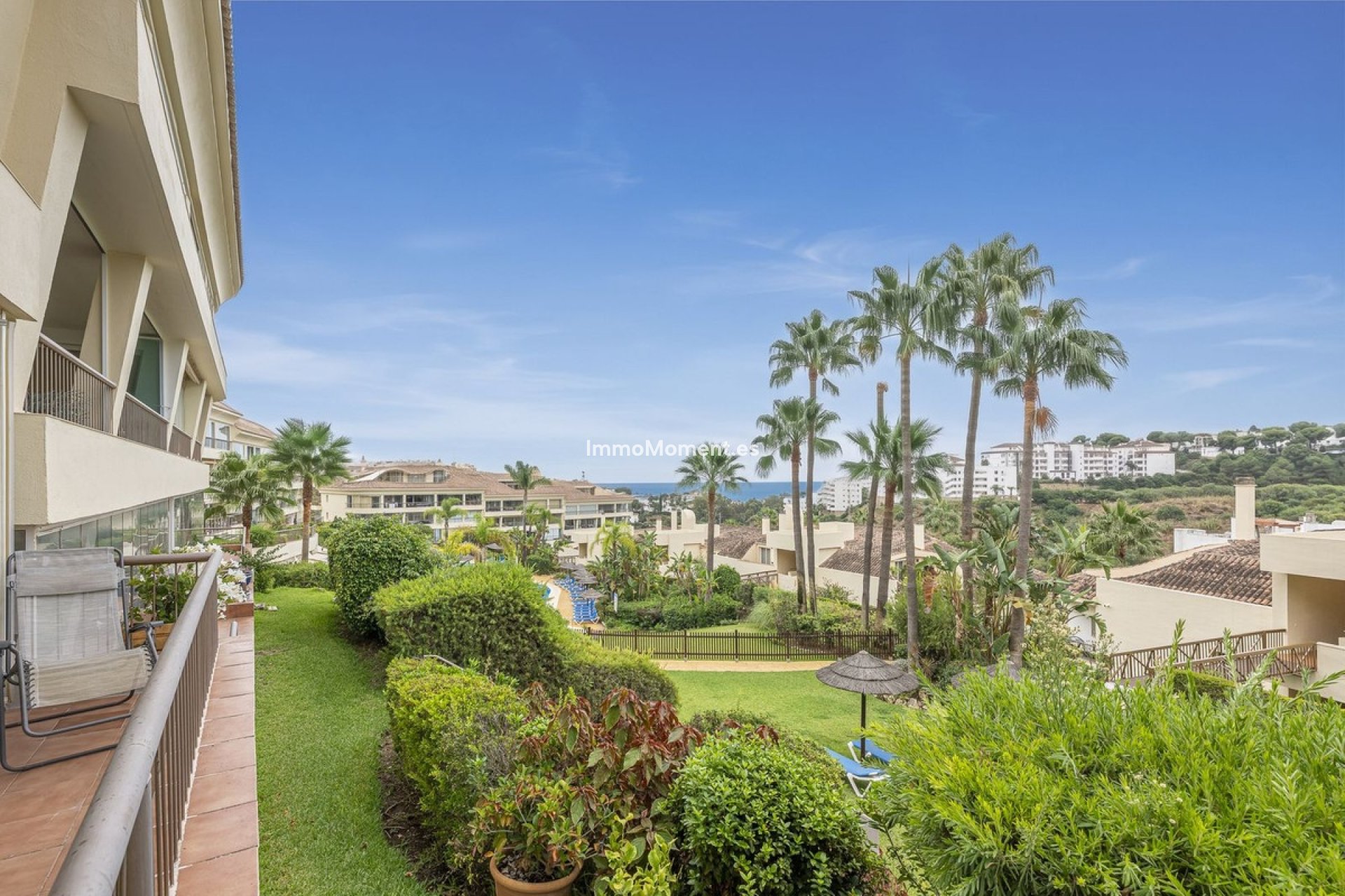 Reventa - Apartamento - Mijas Costa - Riviera Del Sol