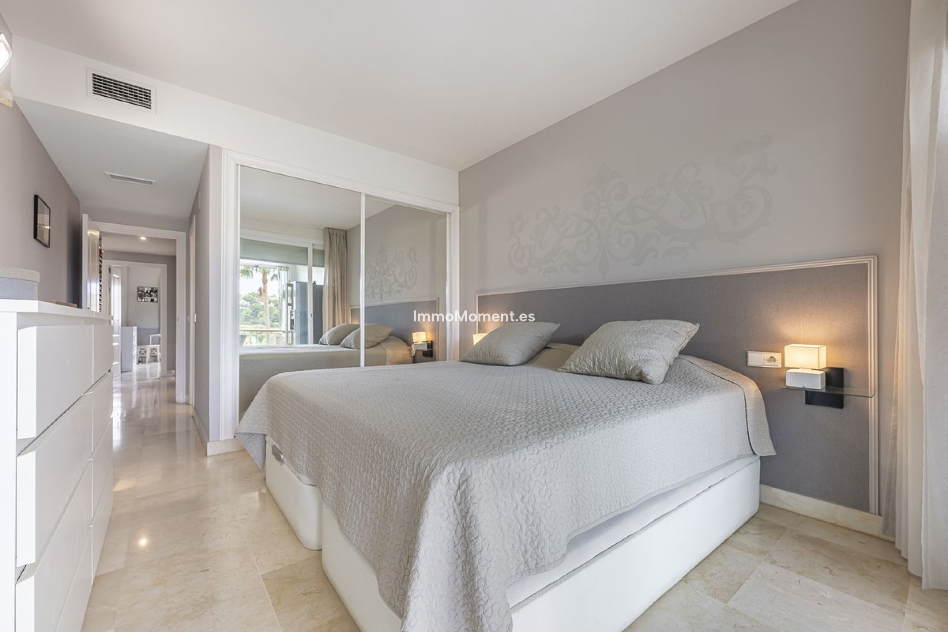 Reventa - Apartamento - Mijas Costa - Riviera Del Sol