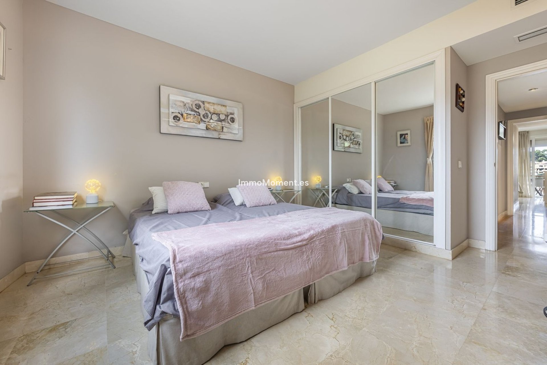 Reventa - Apartamento - Mijas Costa - Riviera Del Sol